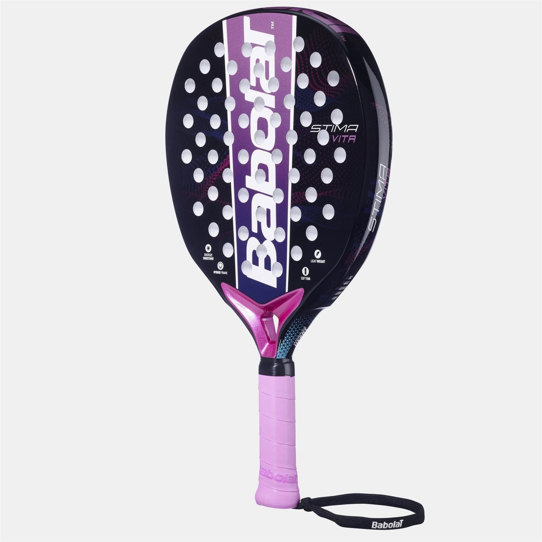 Babolat Stima Vita 10