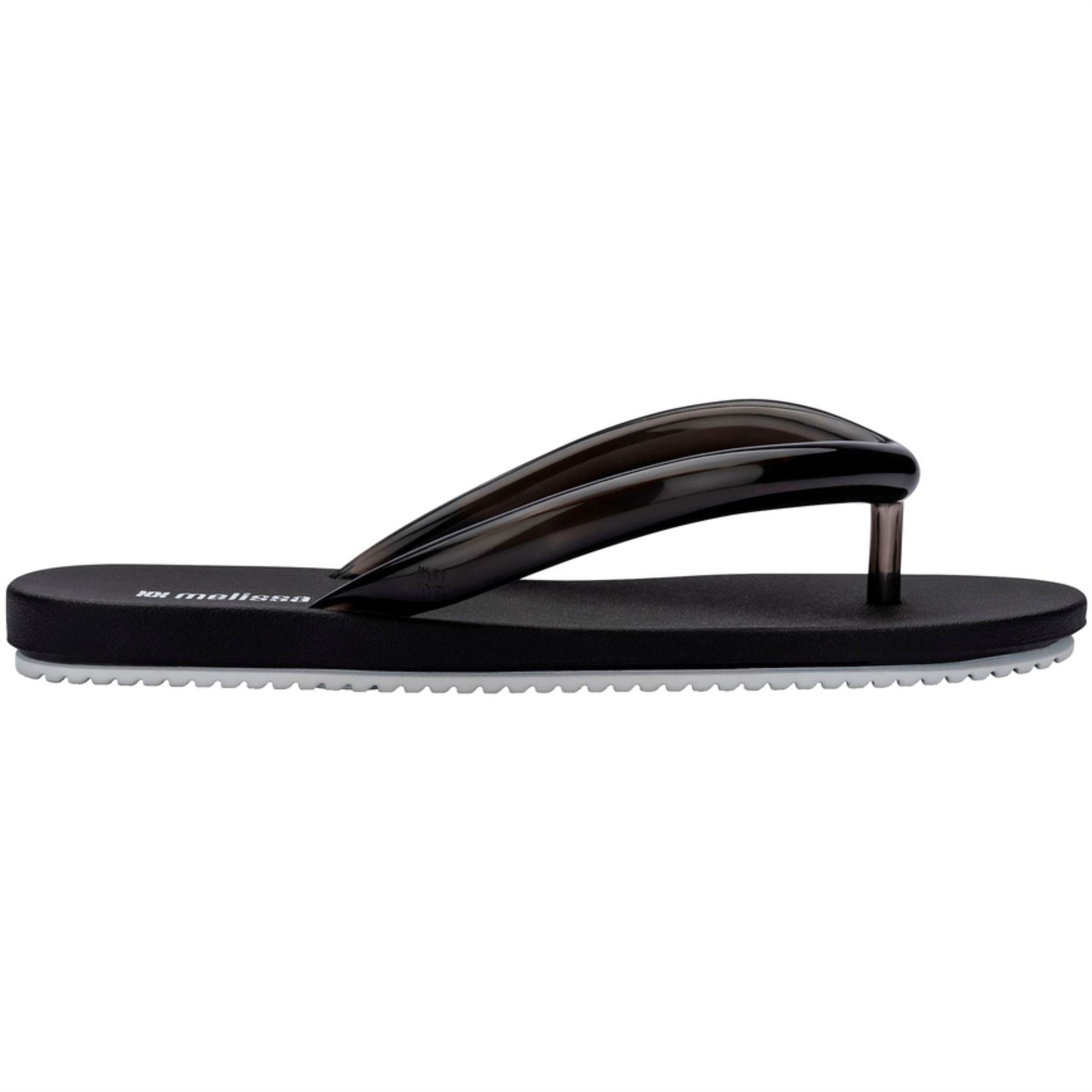 Melissa Airflow Thong Toe Flip Flops