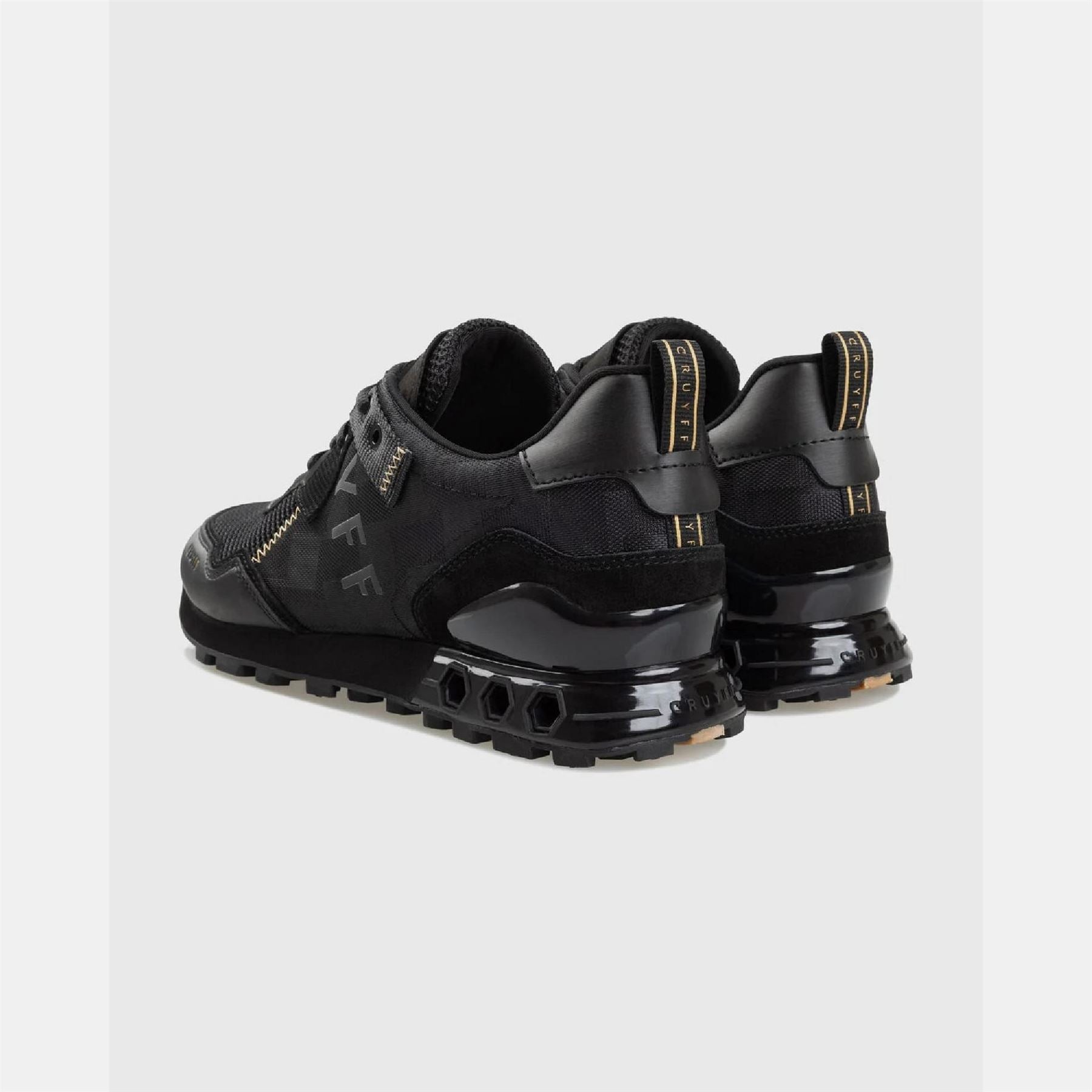 Cruyff Hex Tech Trainers