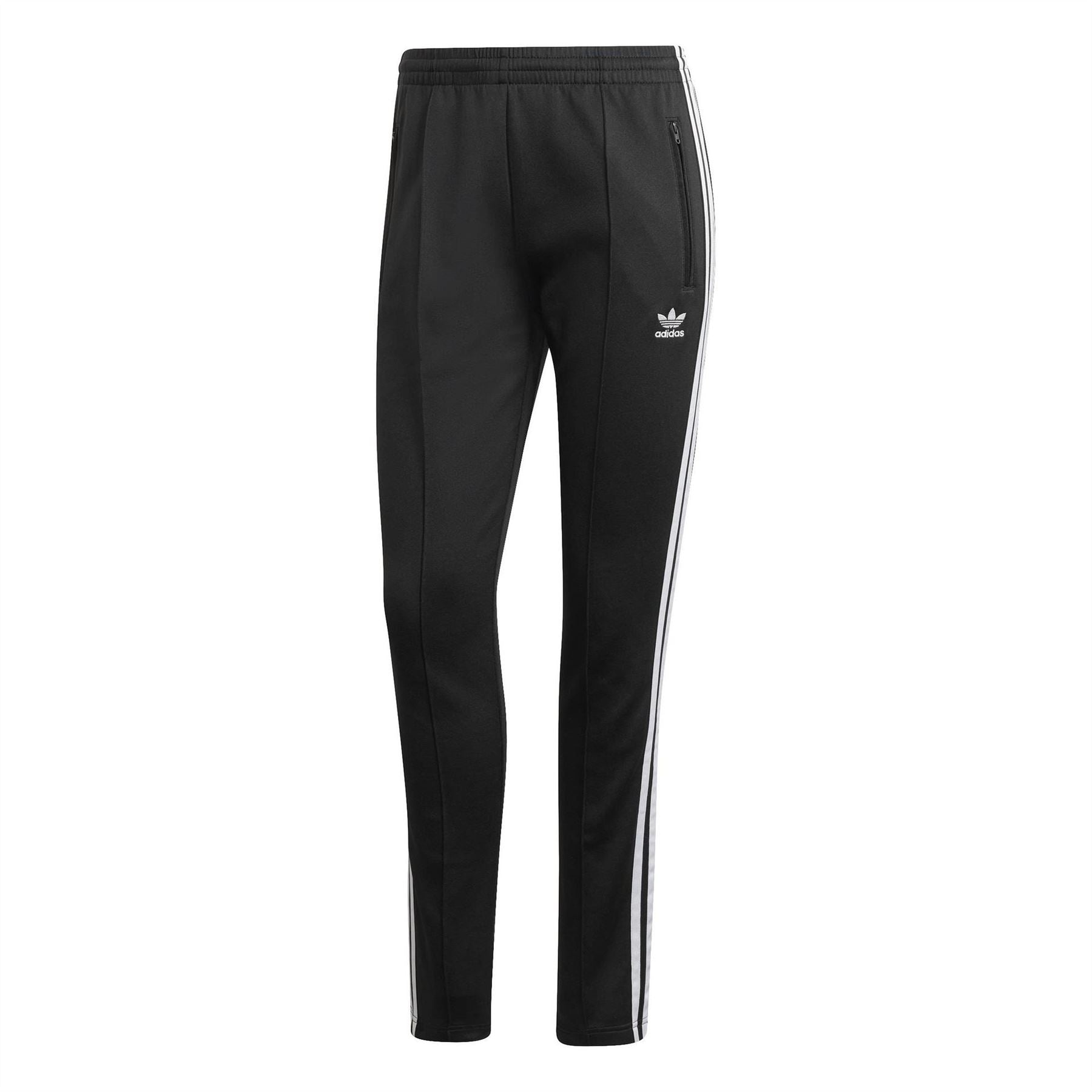 adidas Originals Sst Regular Fit Logo Running Pants