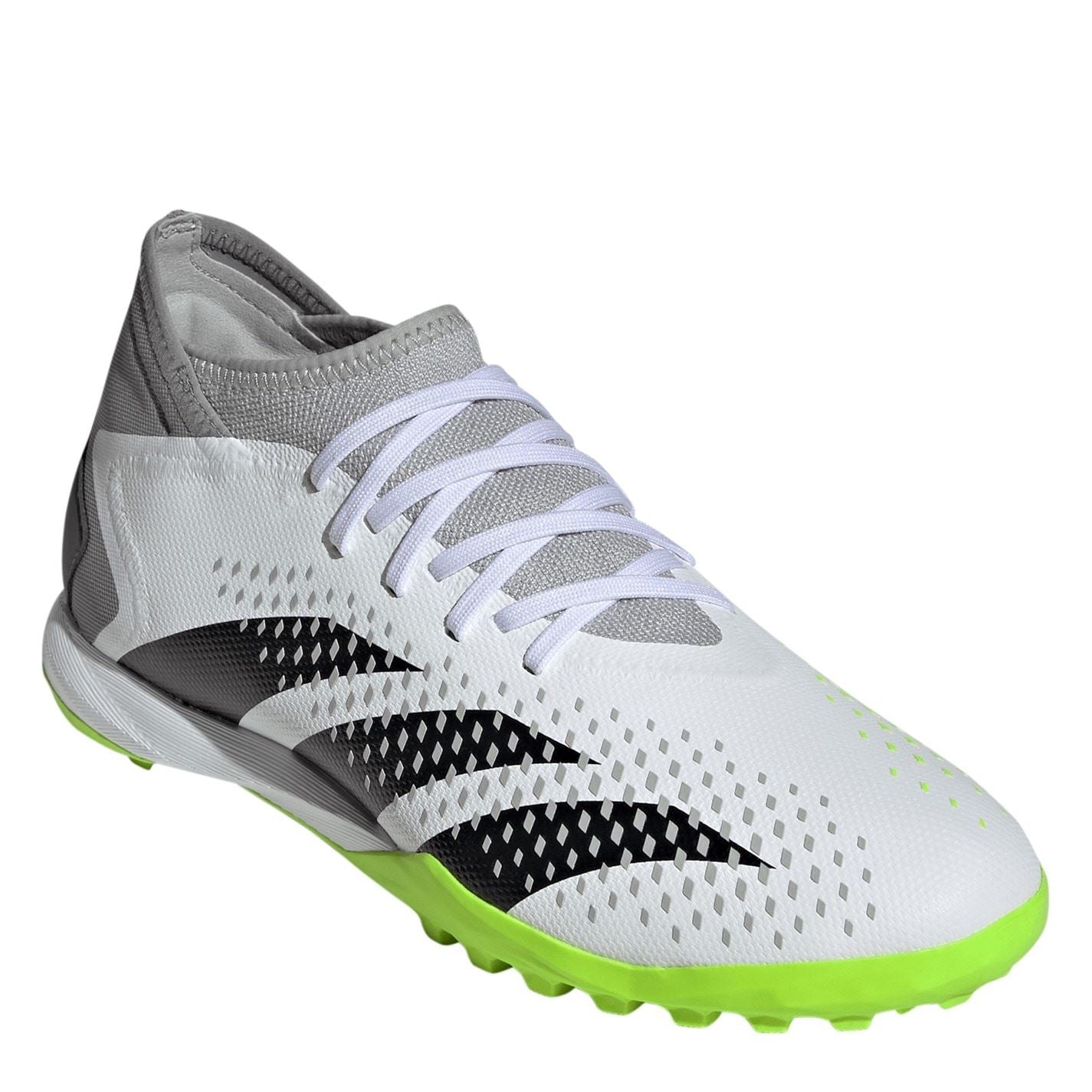 adidas Predator Accuracy.3 Astro Turf Trainers