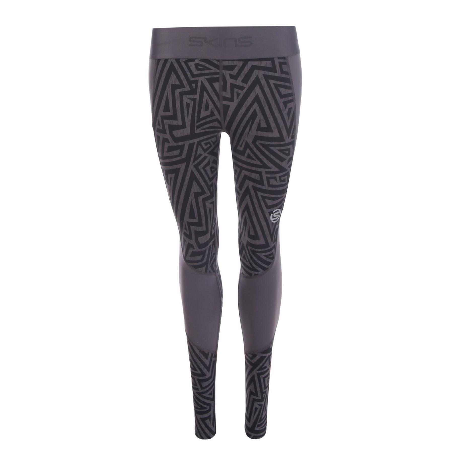 Skins Womens 3 Skyscraper Performance Tights