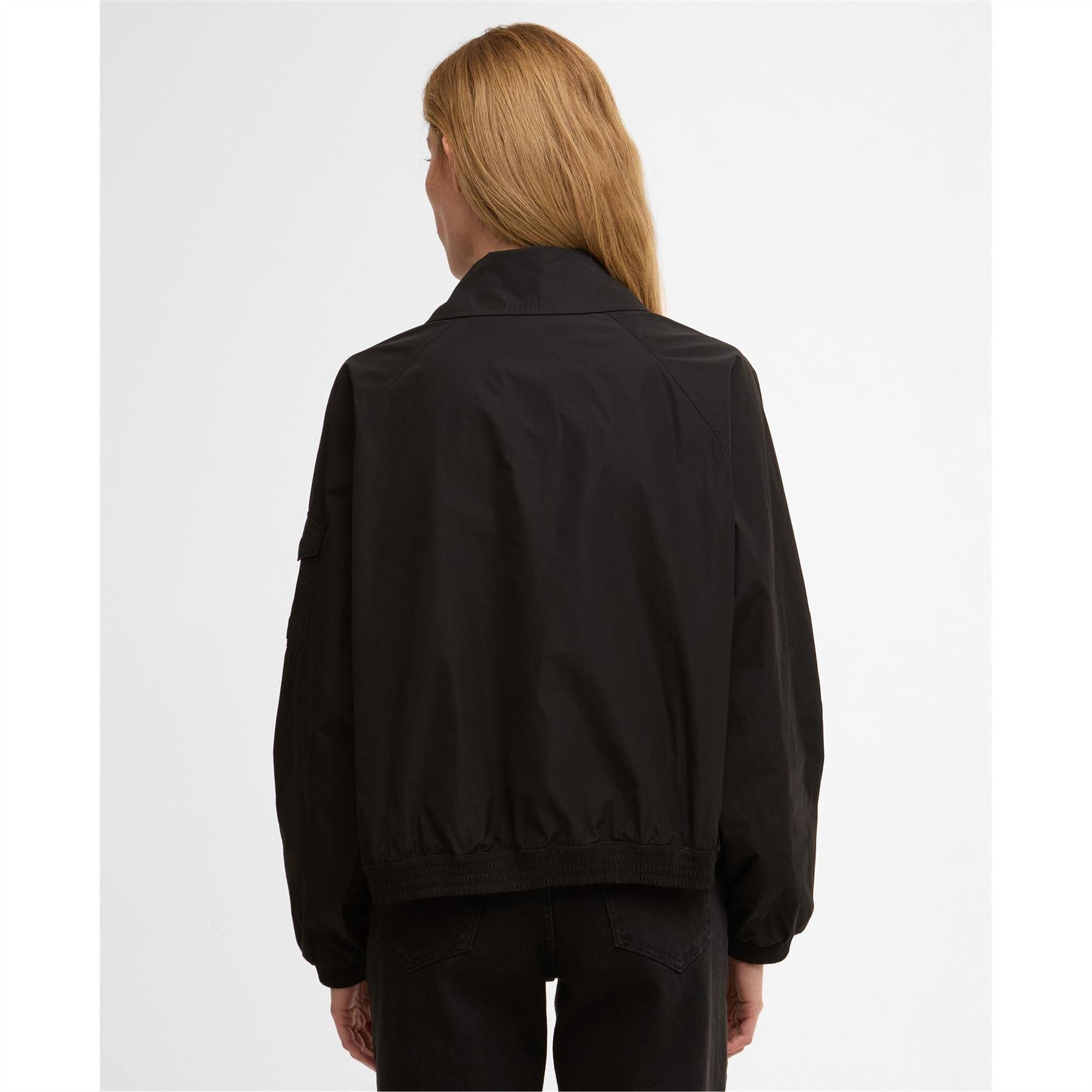 Barbour International Liya Showerproof Jacket