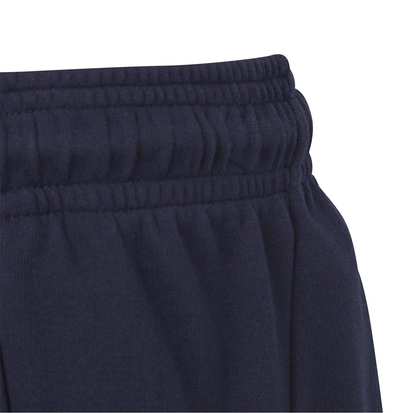 adidas Future Icons Logo Tracksuit Bottoms Juniors