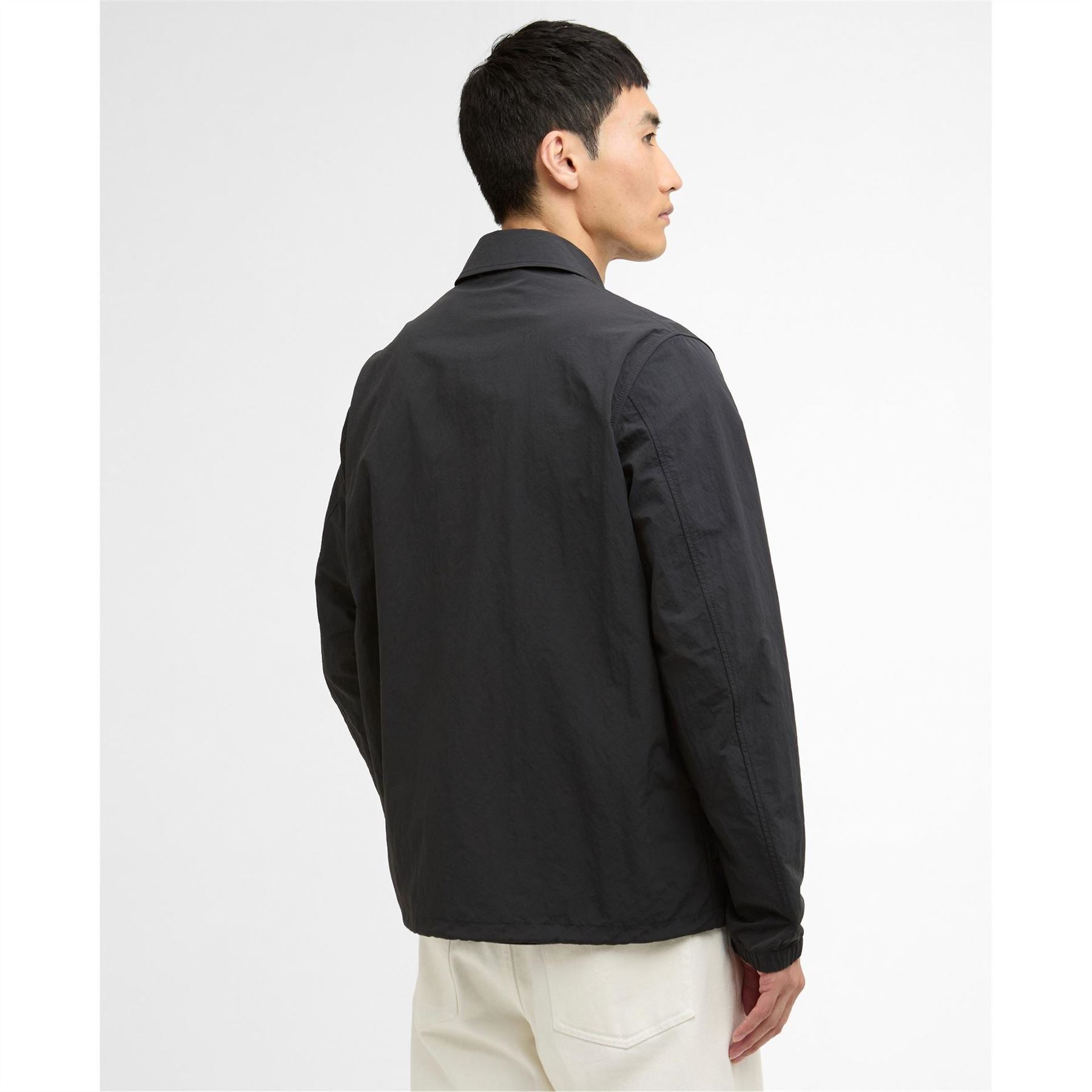 Barbour International Coach Casual Jacket
