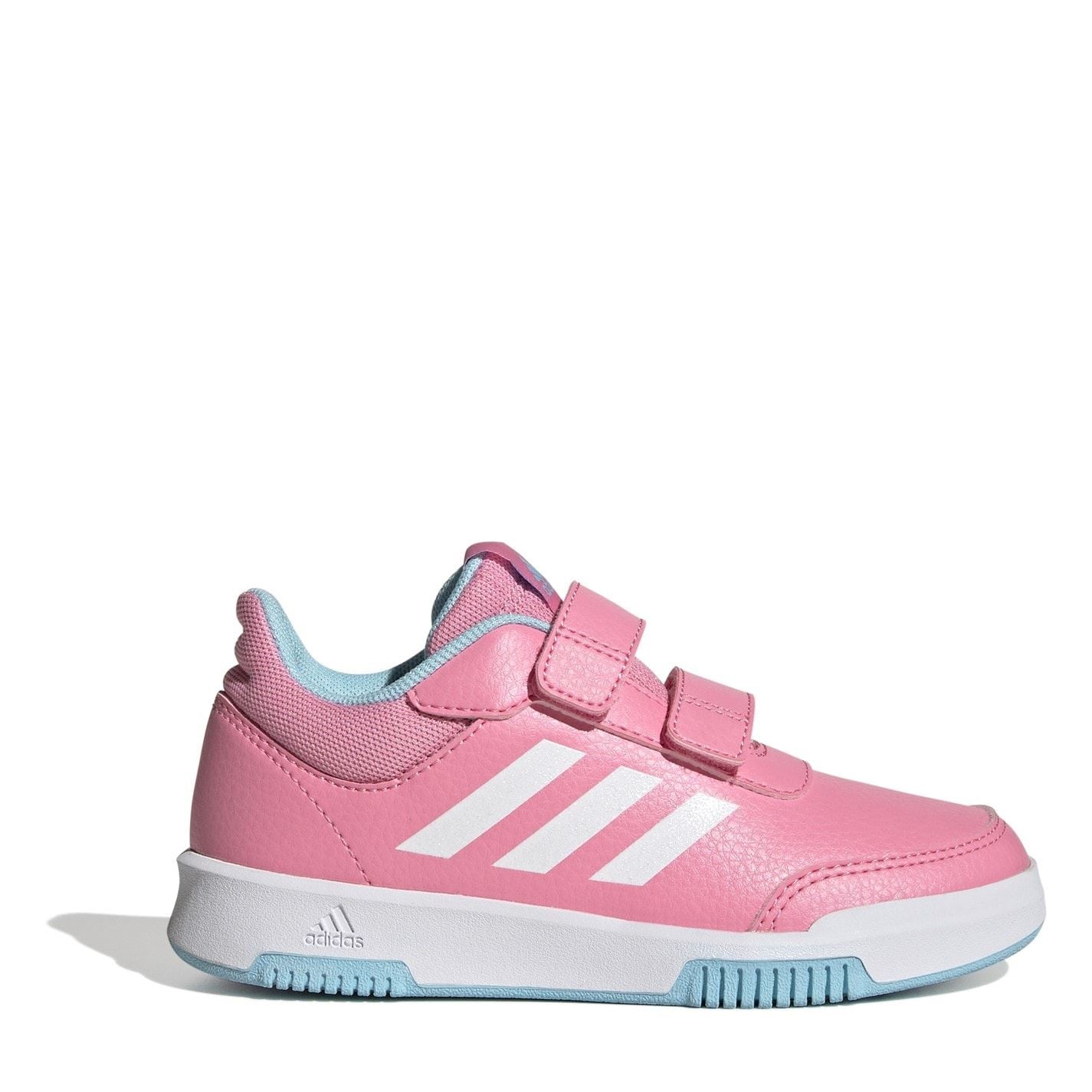 adidas Tensaur Hook And Loop Shoes Girls