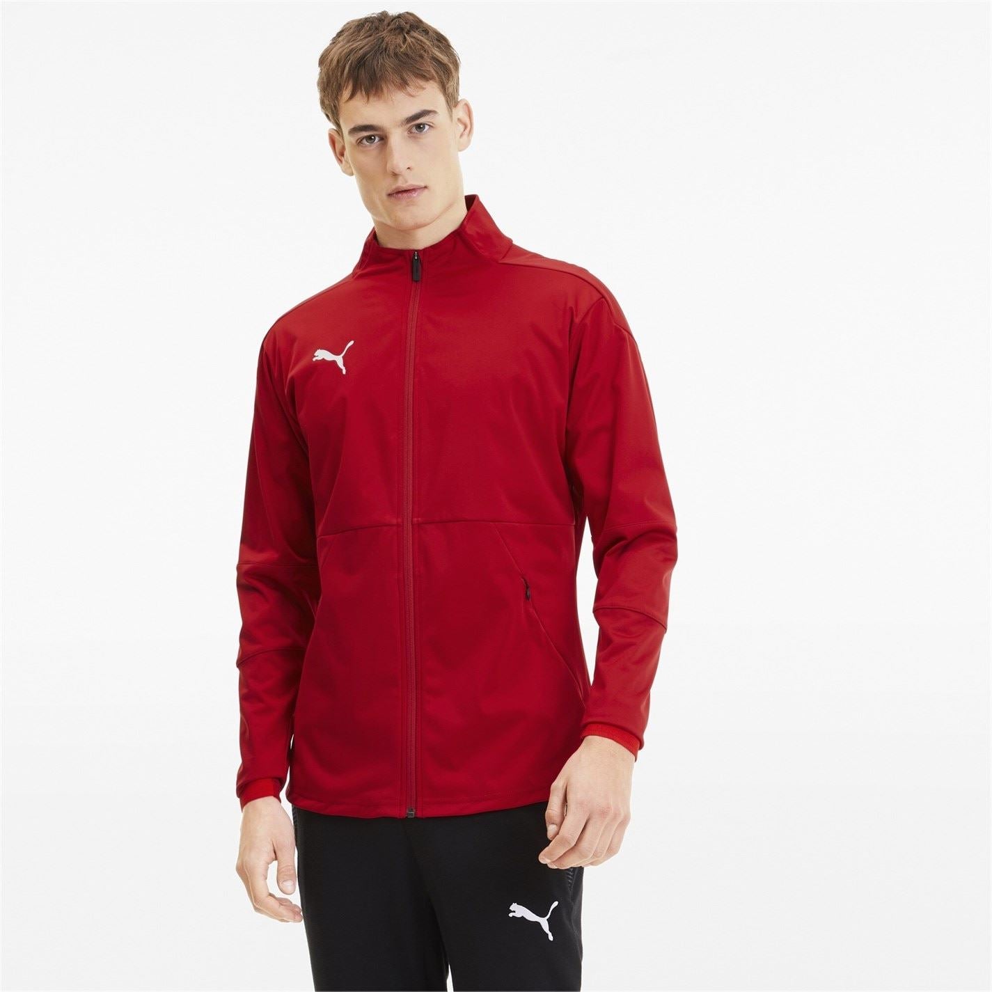 Puma Performance Training Jacket