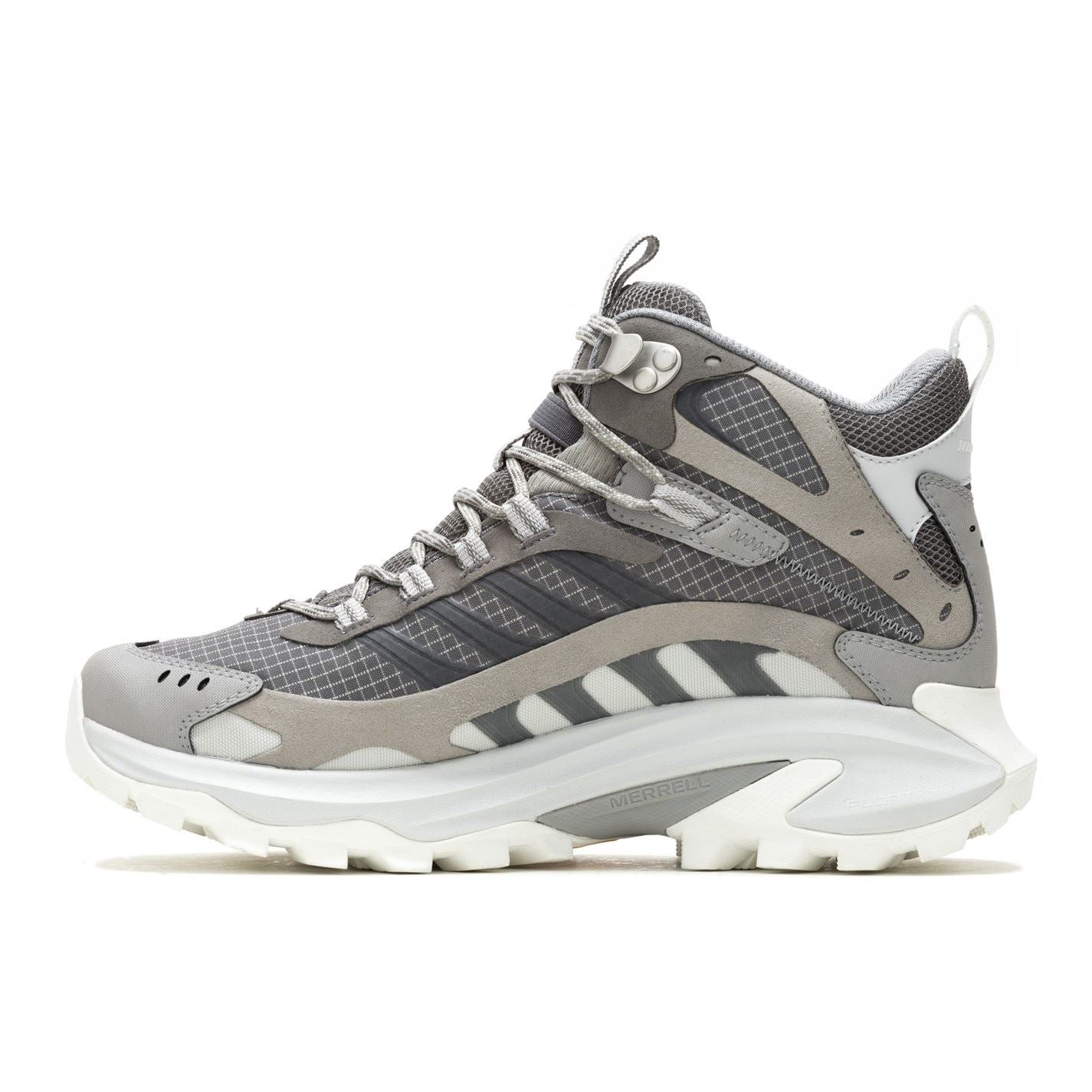 Merrell Womens Moab Speed 2 GorE-Tex Hiking Boots
