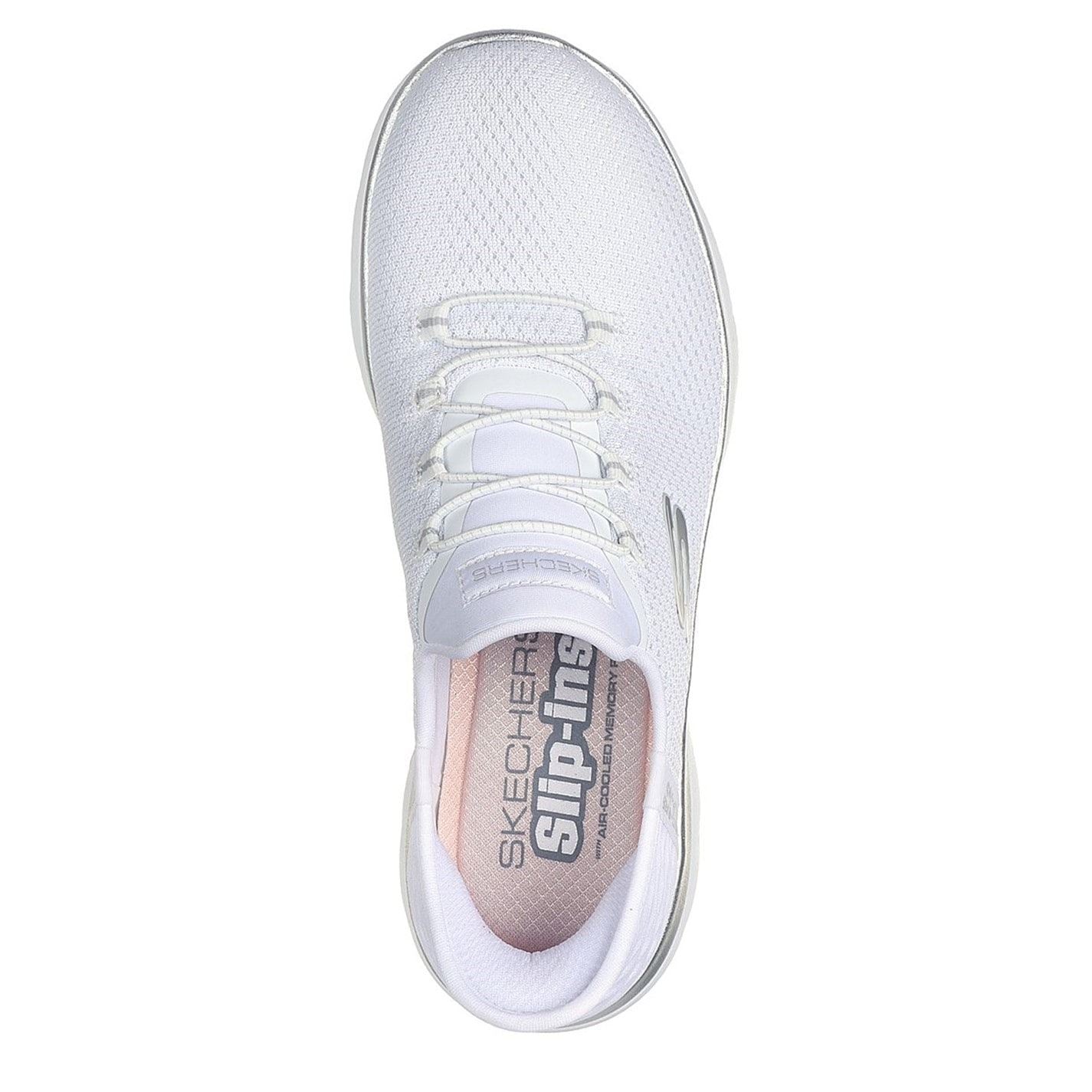 Skechers Slip Ins: Summits   Diamond Dream