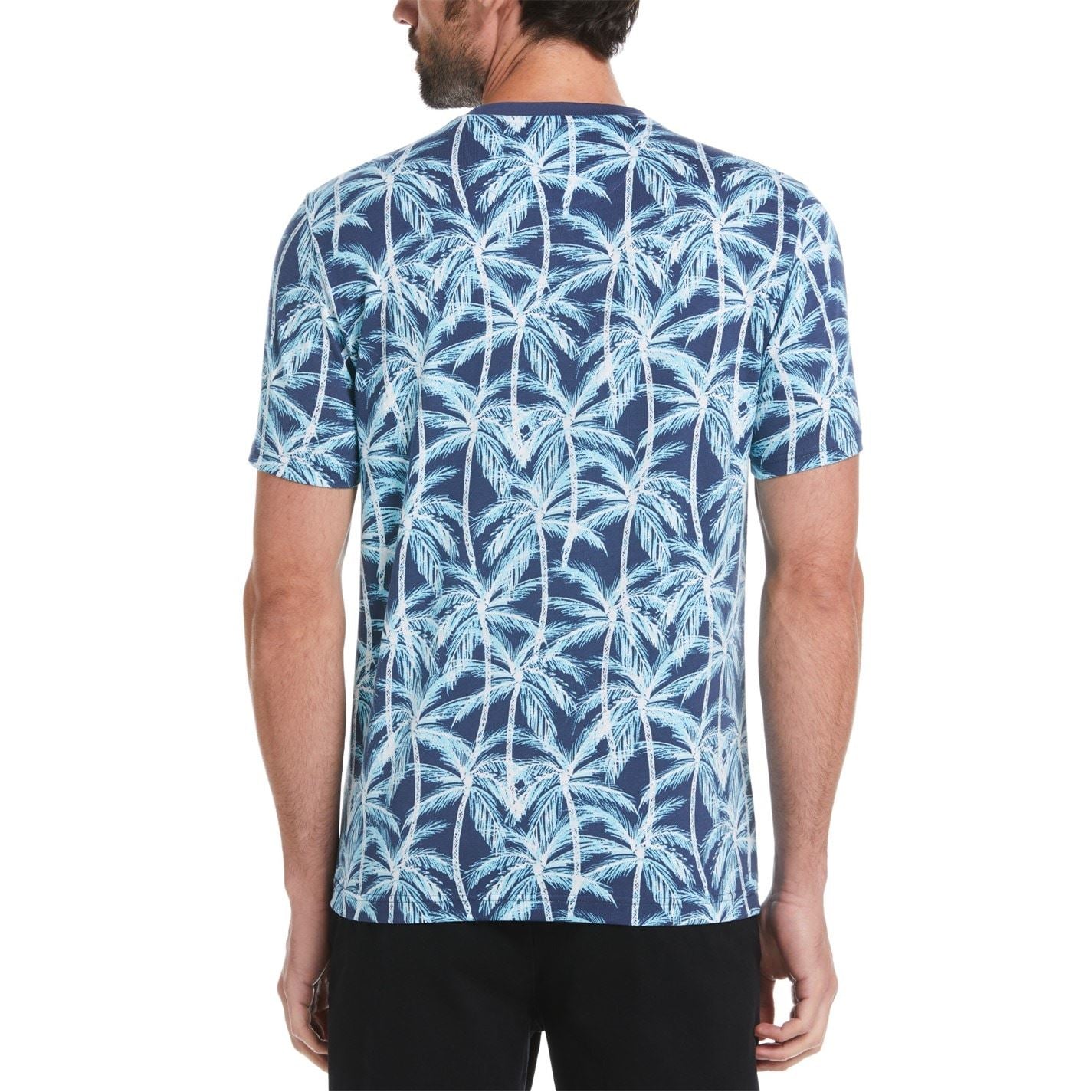 Original Penguin Jersey Regular Fit Short Sleeve T-Shirt