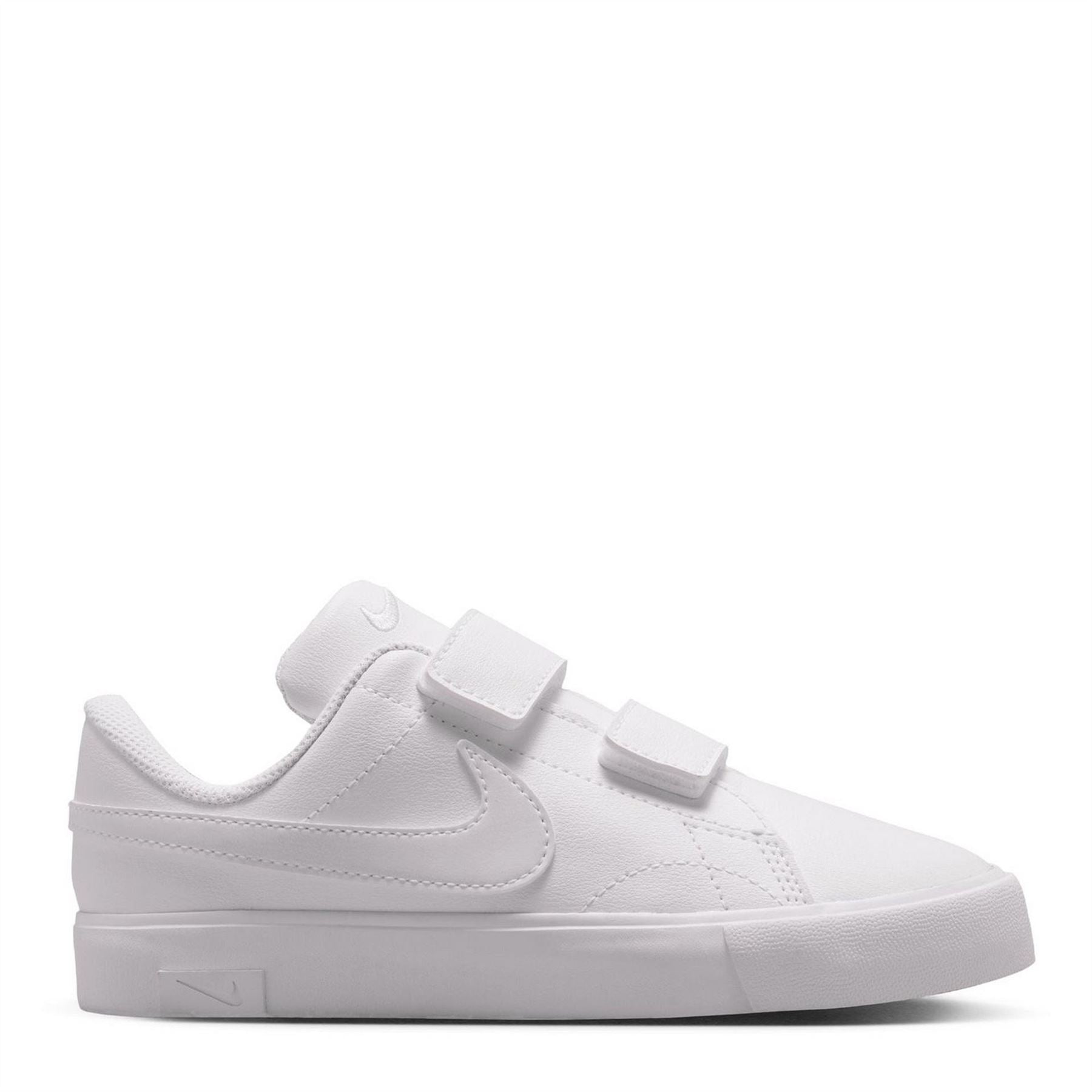 Nike Low Top Trainers