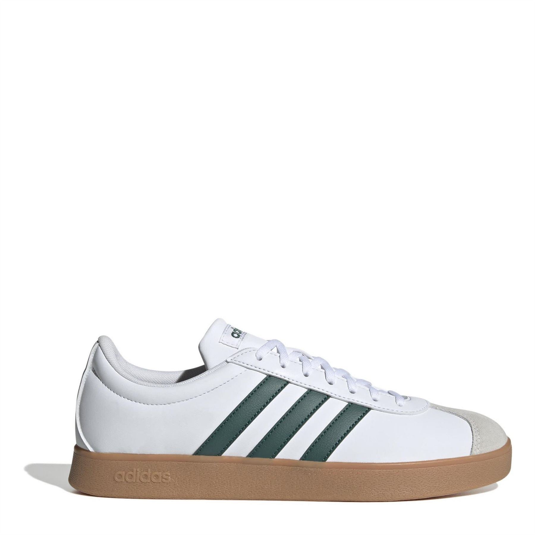 adidas Womens Vl Court Base Shoes