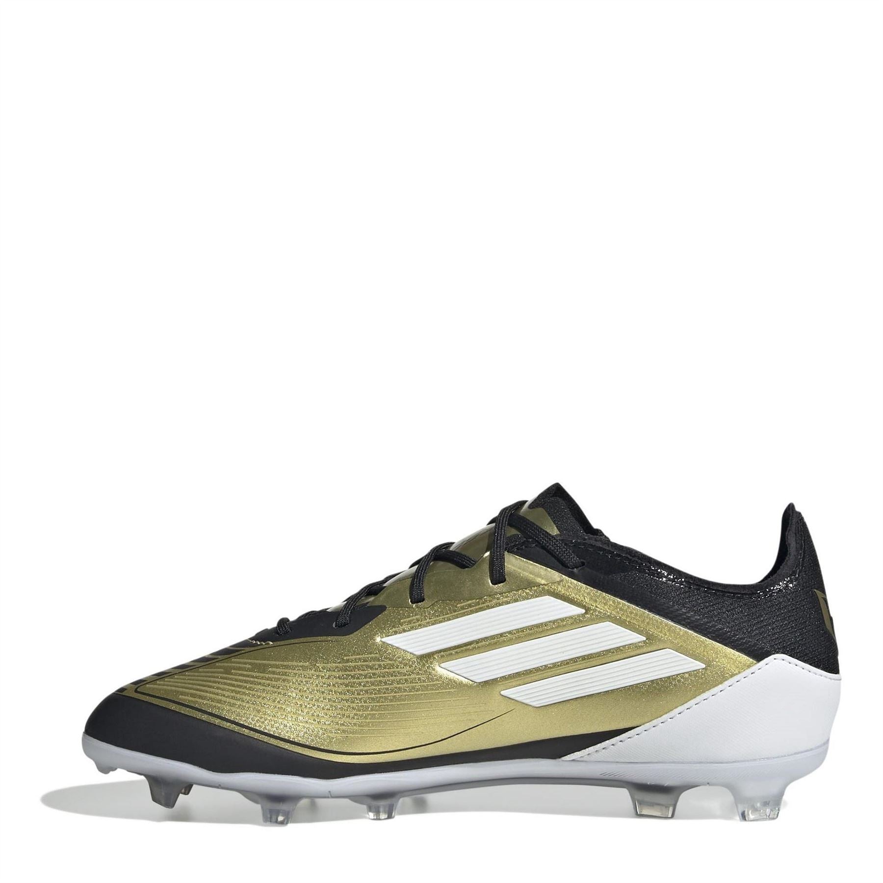 adidas F50 Elite Juniors Firm Ground Football Boots