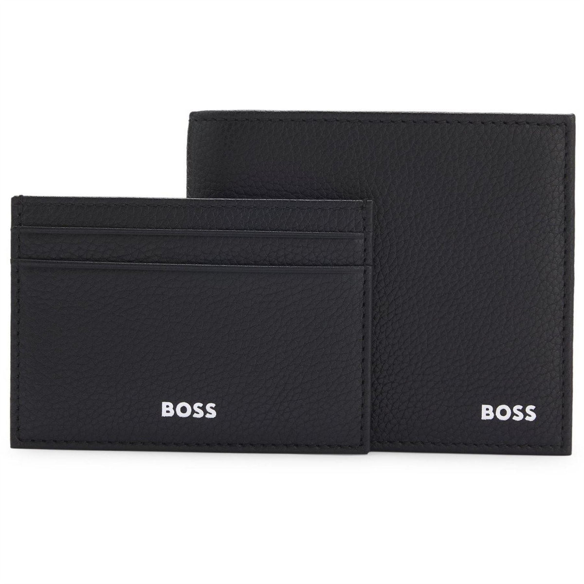 Boss Wallet Key Gift