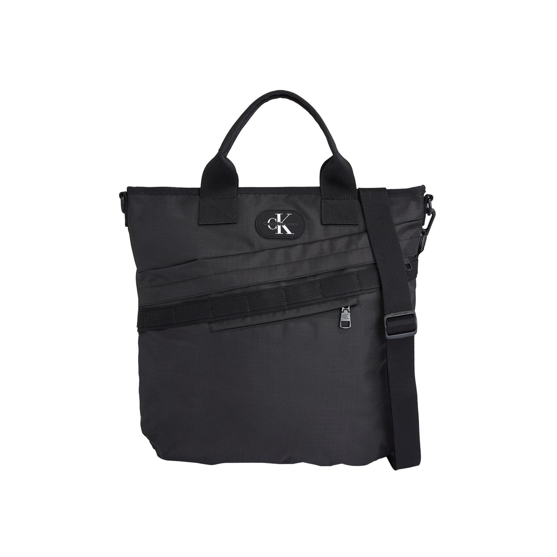 Calvin Klein Jeans Tote Helmet Bag