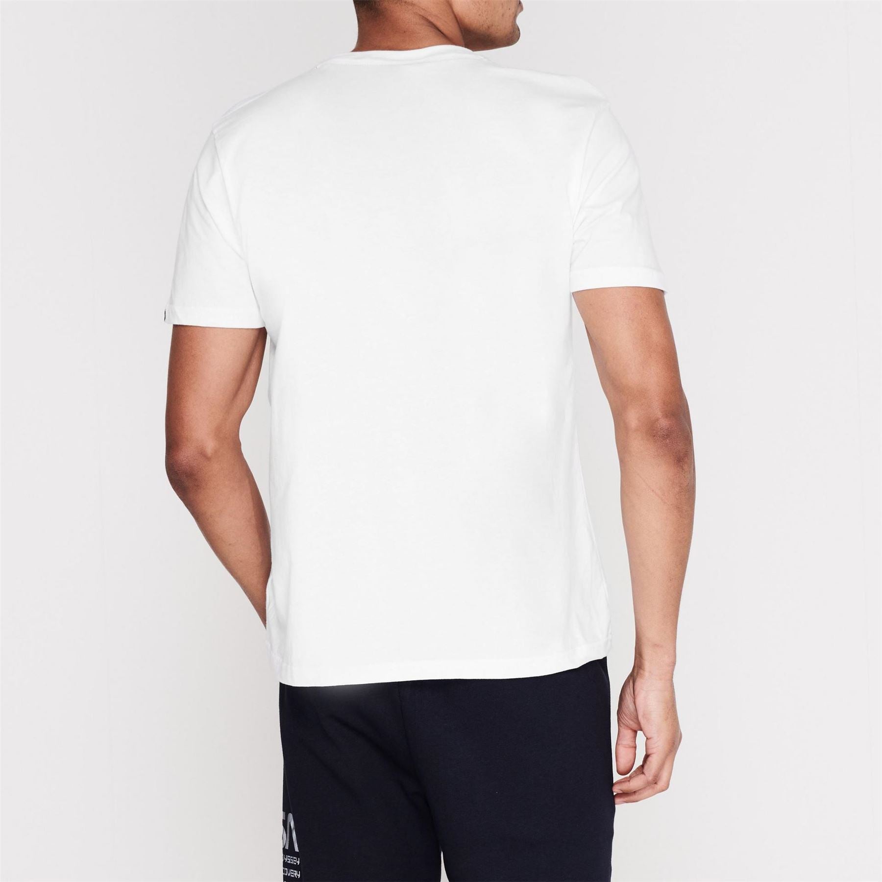 Alpha Industries Reflective T-Shirt