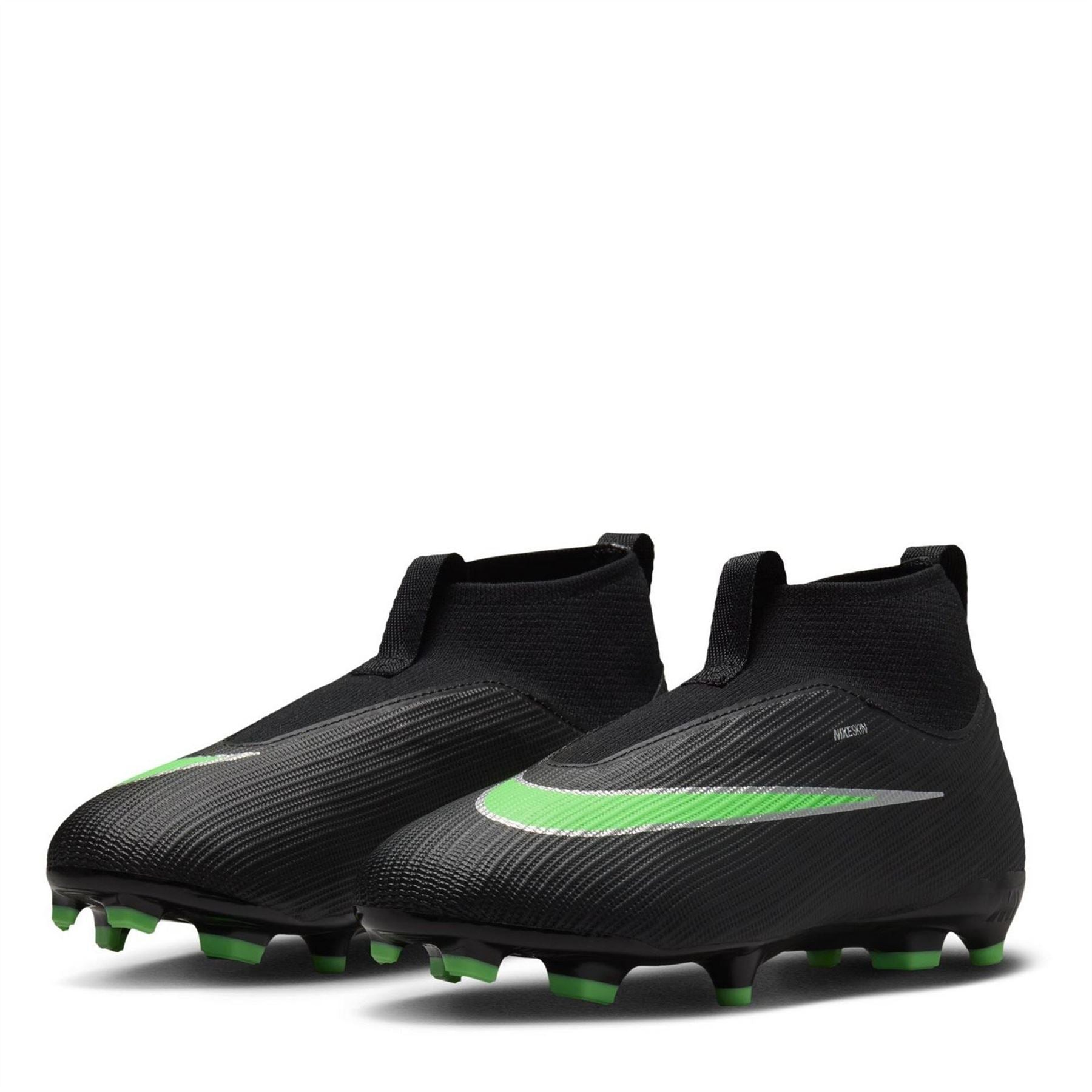Nike Kids Superfly 11 Academy Firm Ground Football Boots