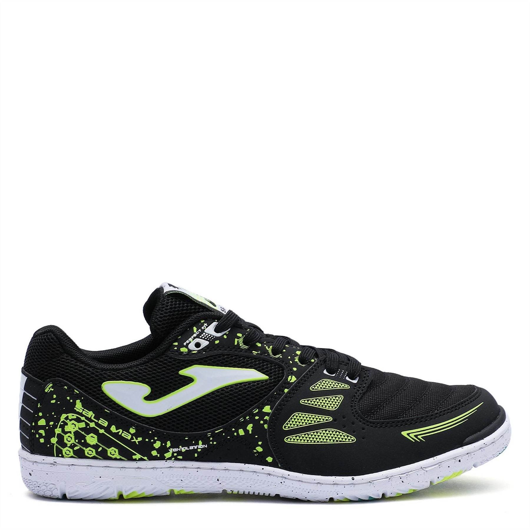 Joma Max Half Indoor Football Boots