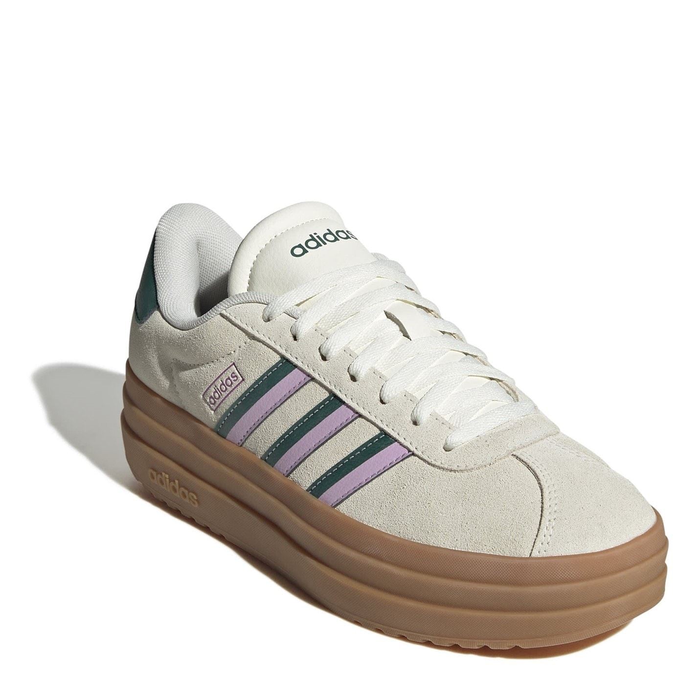 adidas Womens Vl Court Bold Trainers