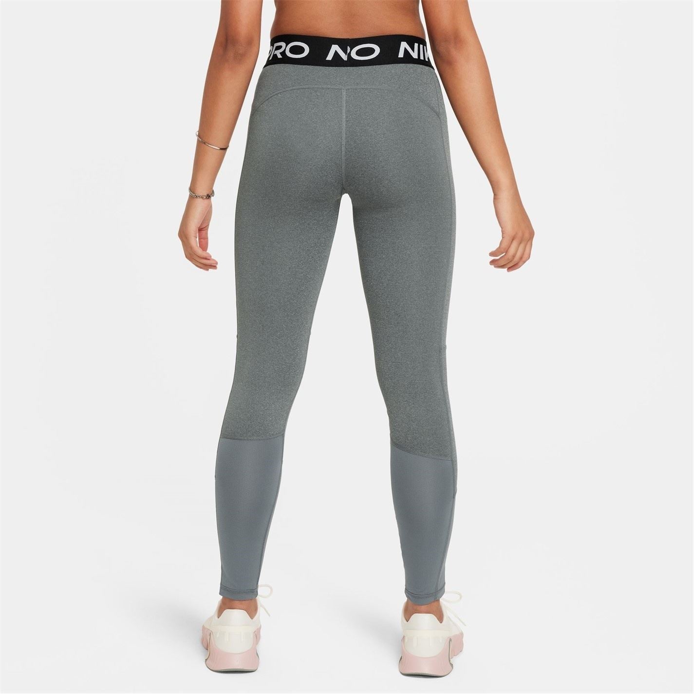 Nike Pro Girls Tights