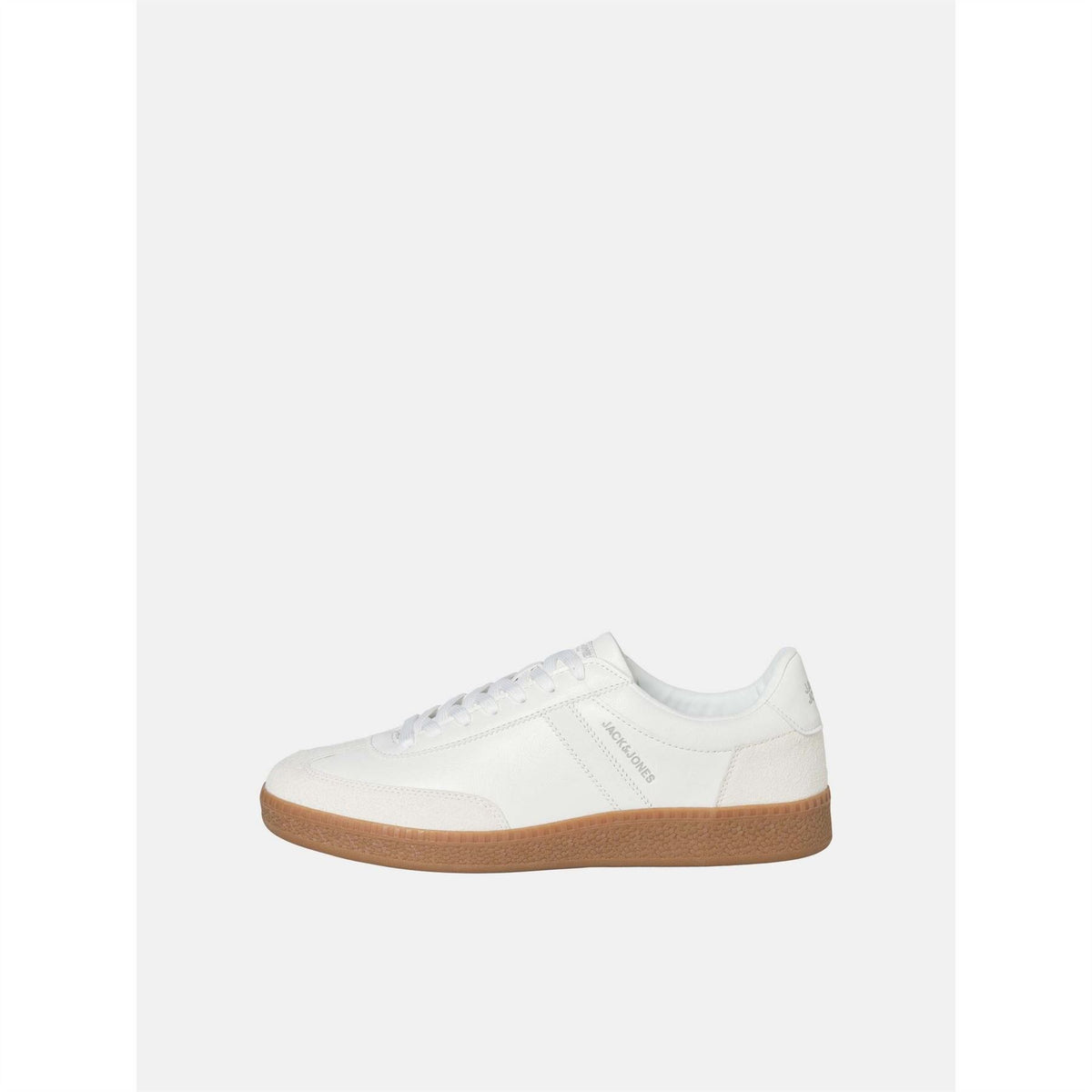 Jack and Jones Mateo Low Top Trainers