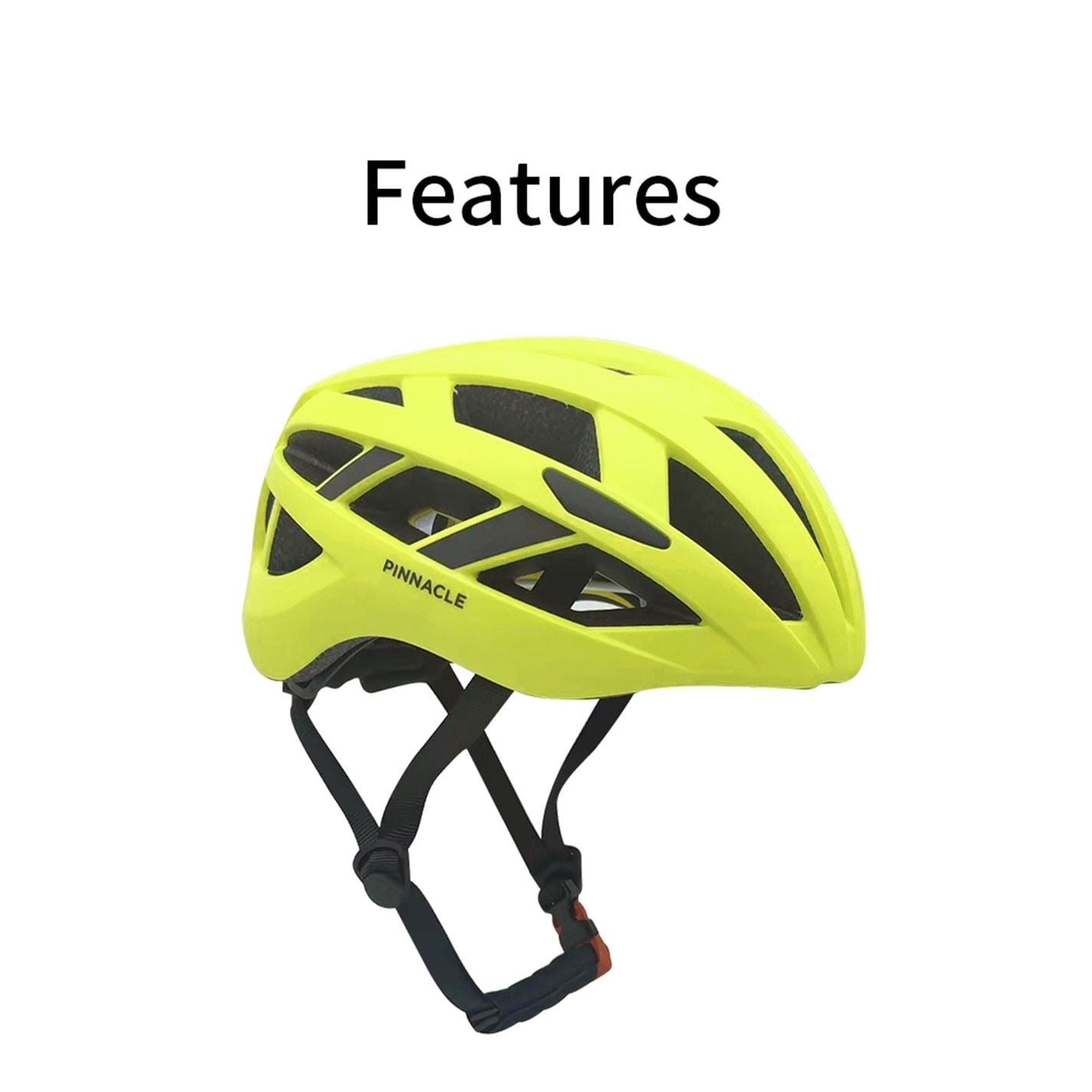 Pinnacle Mips Road Cycling Helmet