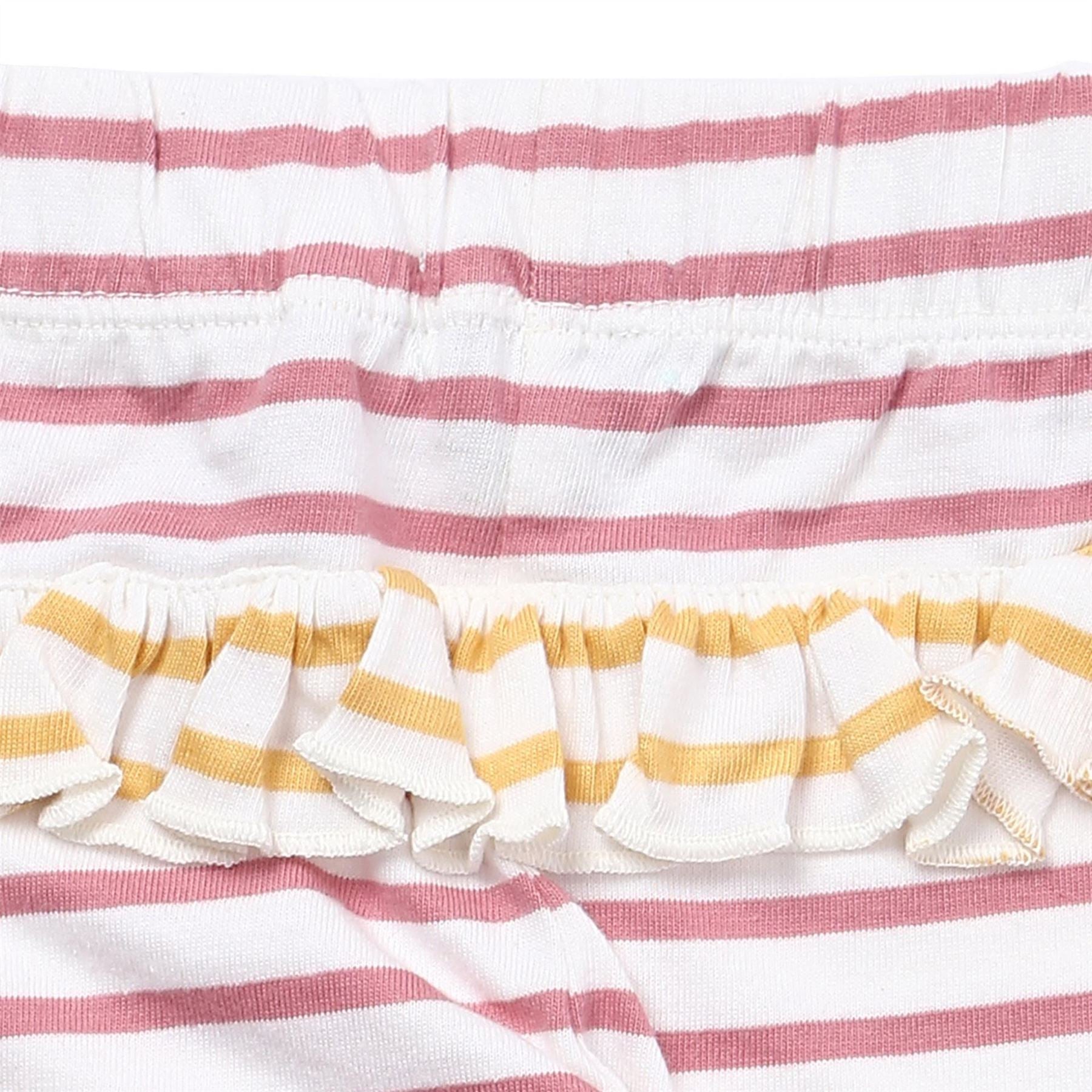 Lilly and Sid Rainbow Top And Legging Set