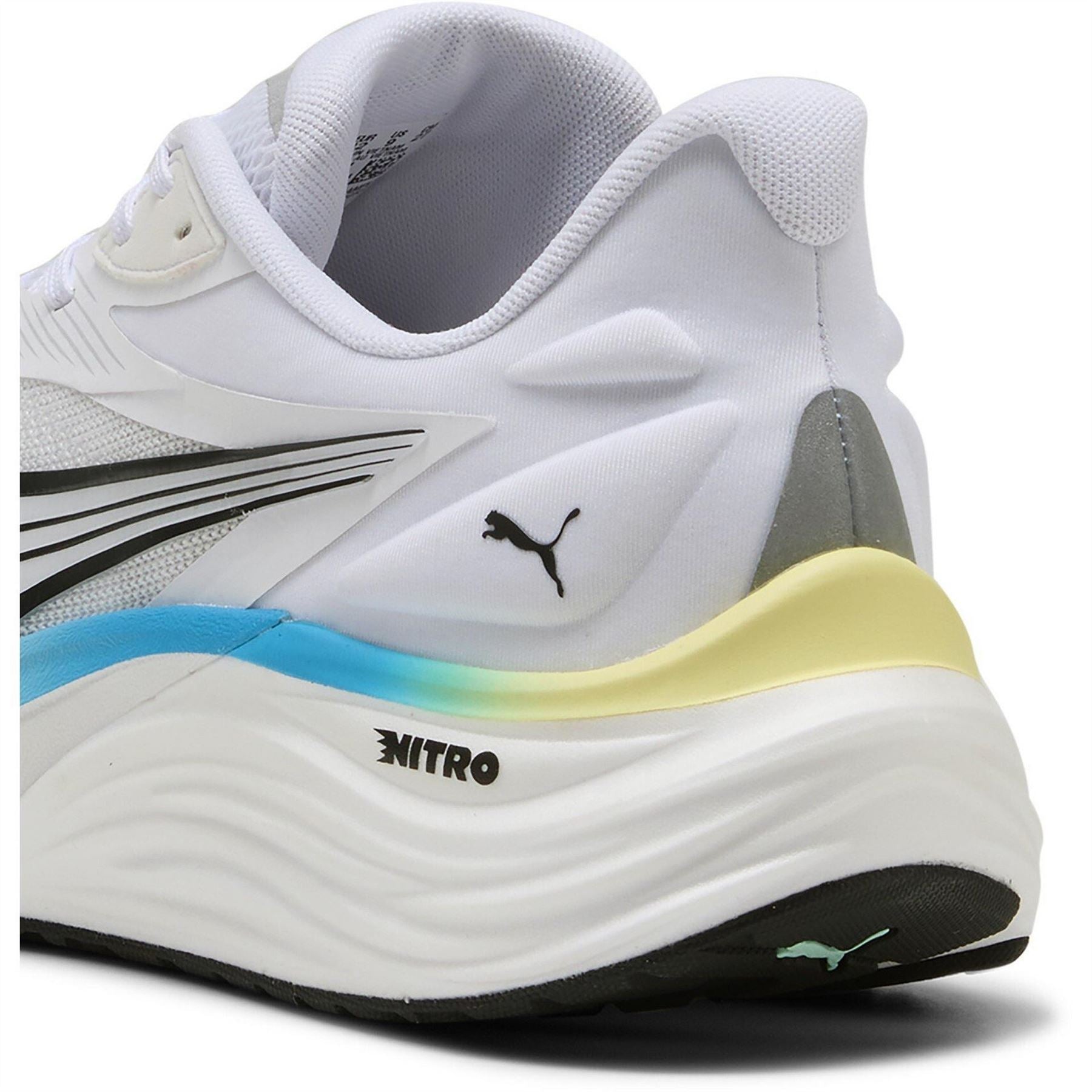 Puma Electrify Nitro 4 Running Shoes