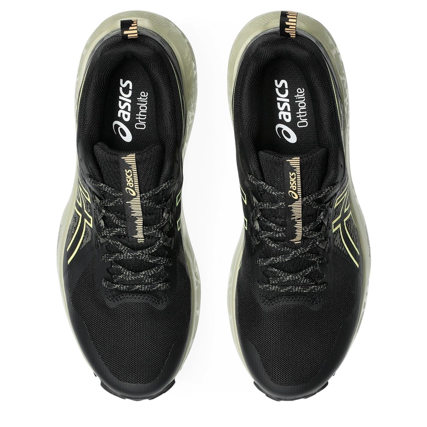 Asics Mens Gel Sonoma 8 Trail Running Shoes