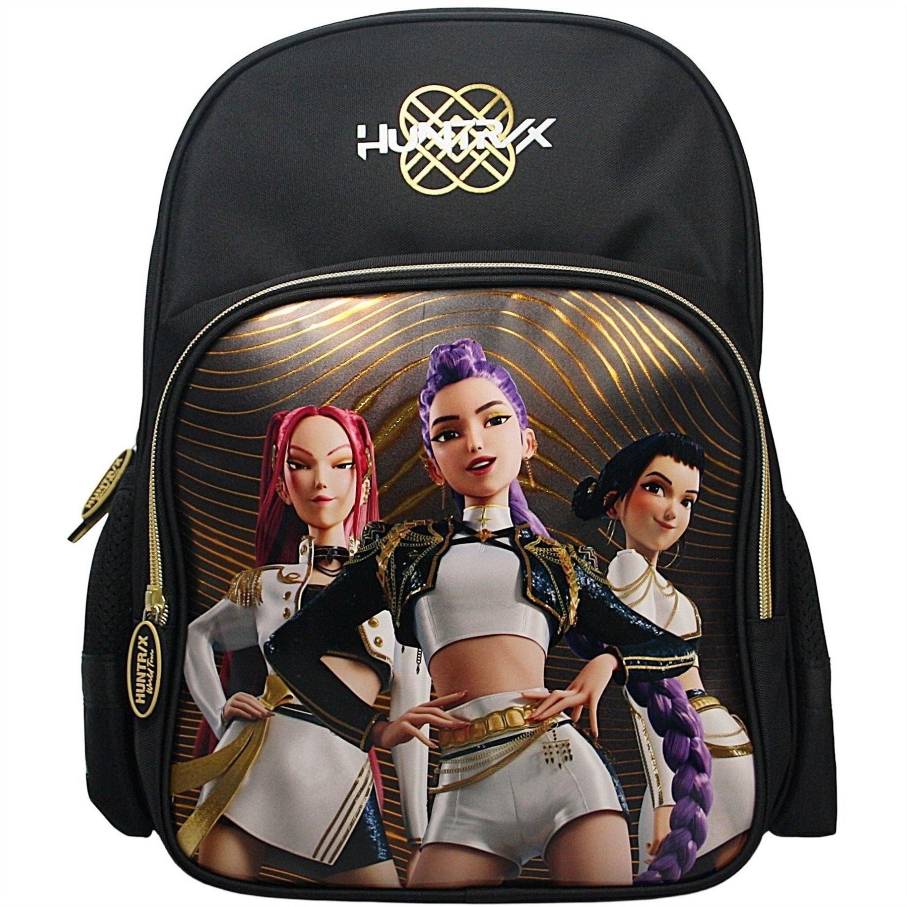 K Pop Demon Hunters Pop Demon Hunters Backpack