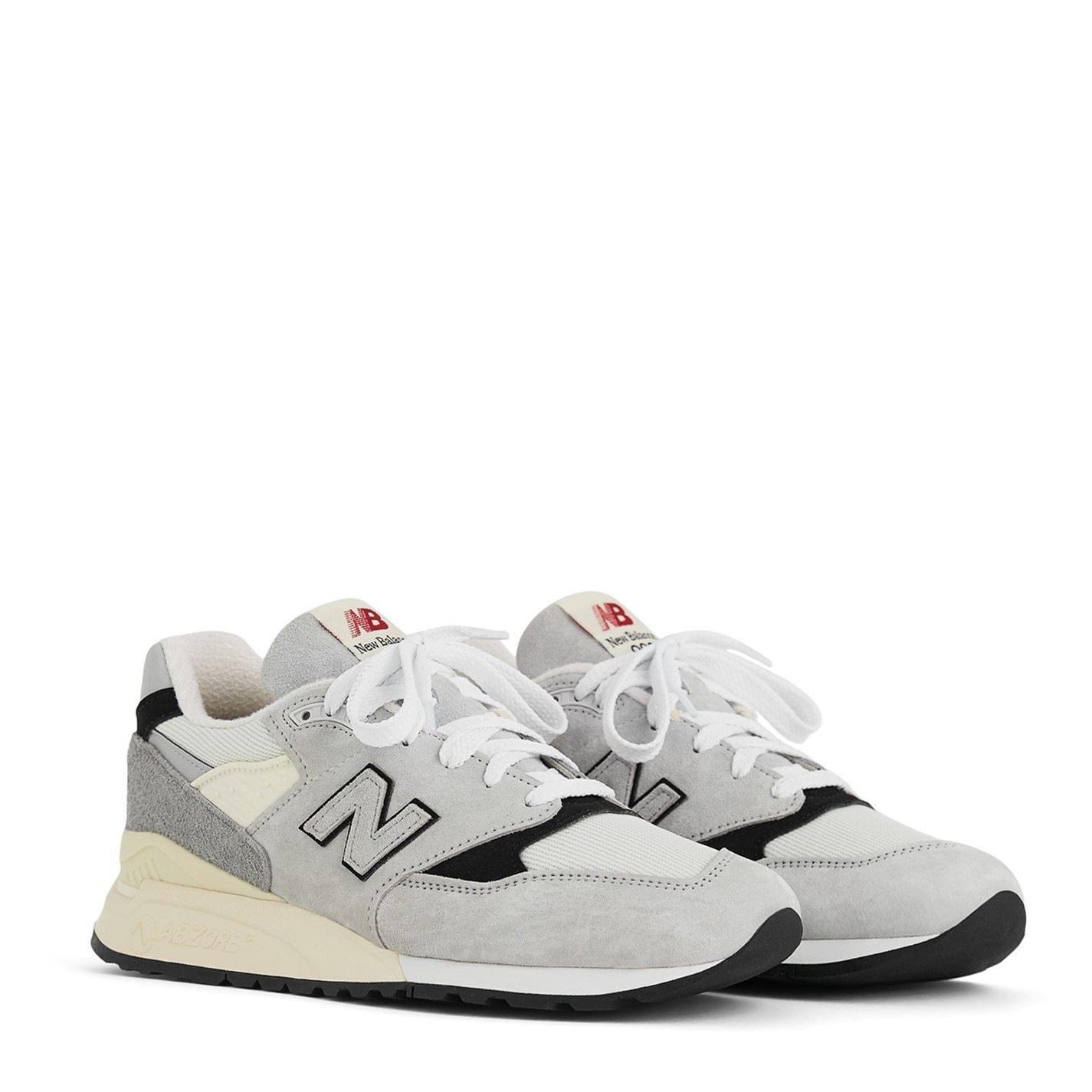 New Balance U998 Trainers Juniors