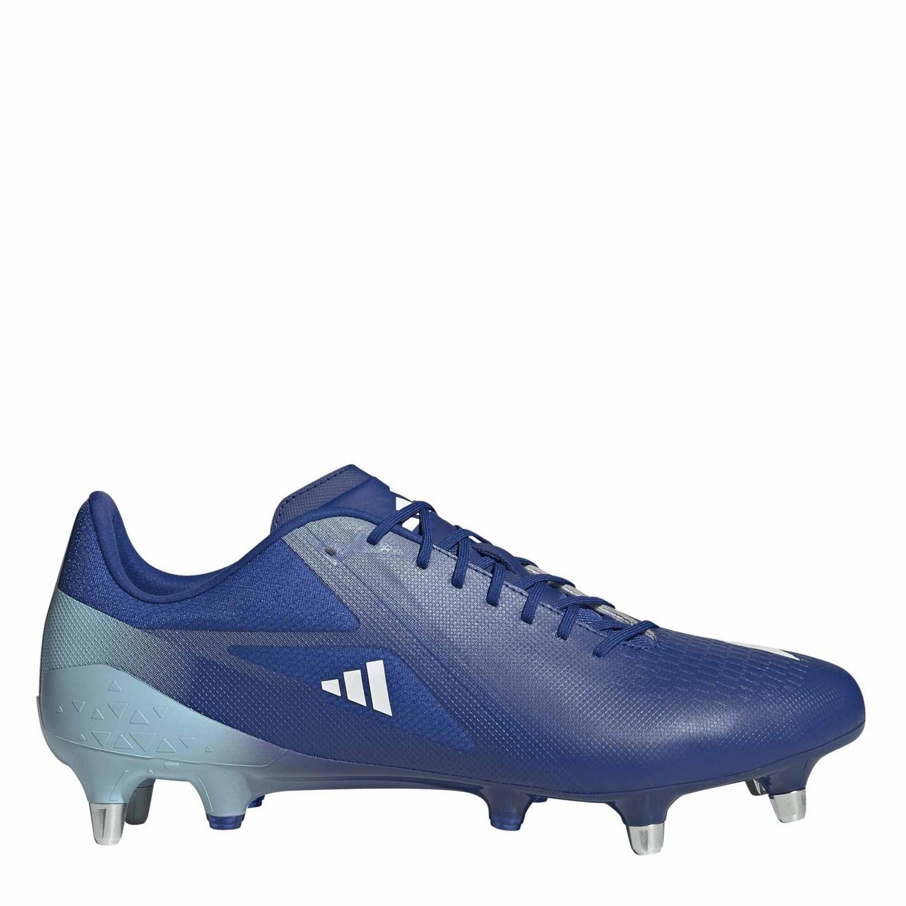 adidas 15 Pro Adults Soft Ground Rugby Boots