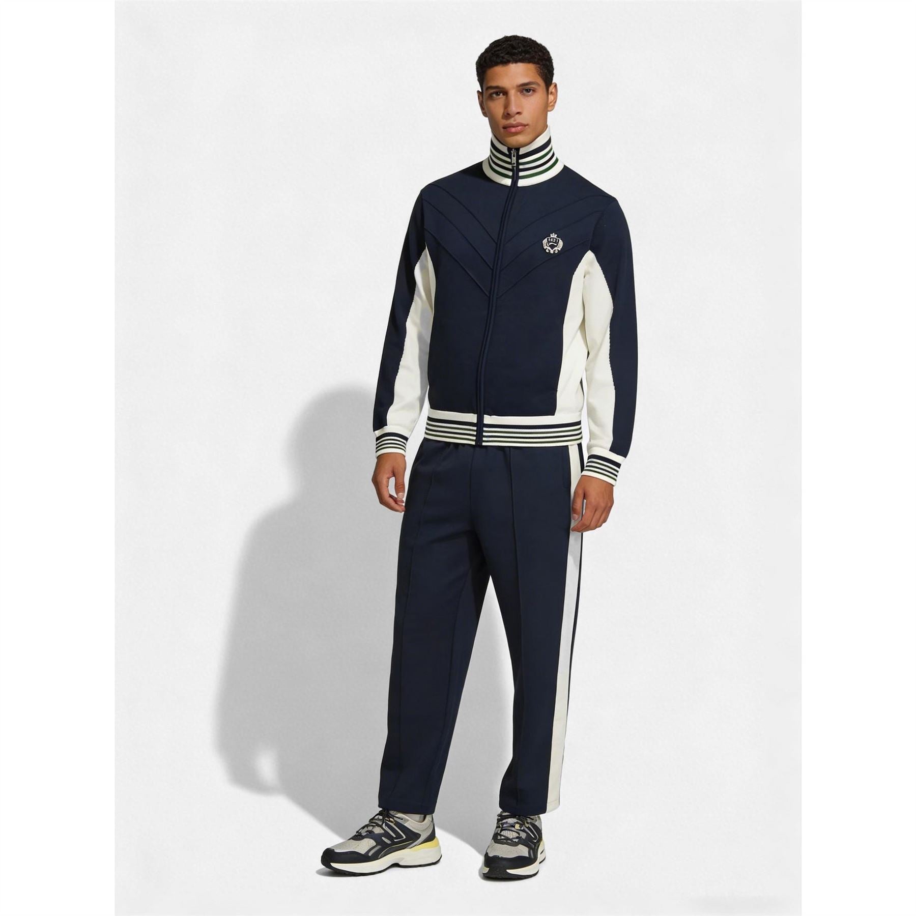 Slazenger Straight Leg Trousers