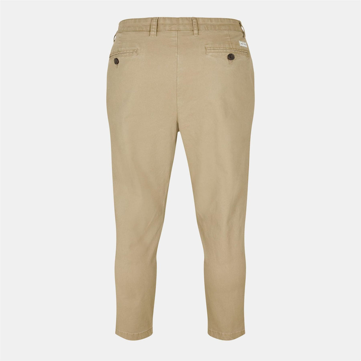 Jack Wills Mens Slim Chino Trousers