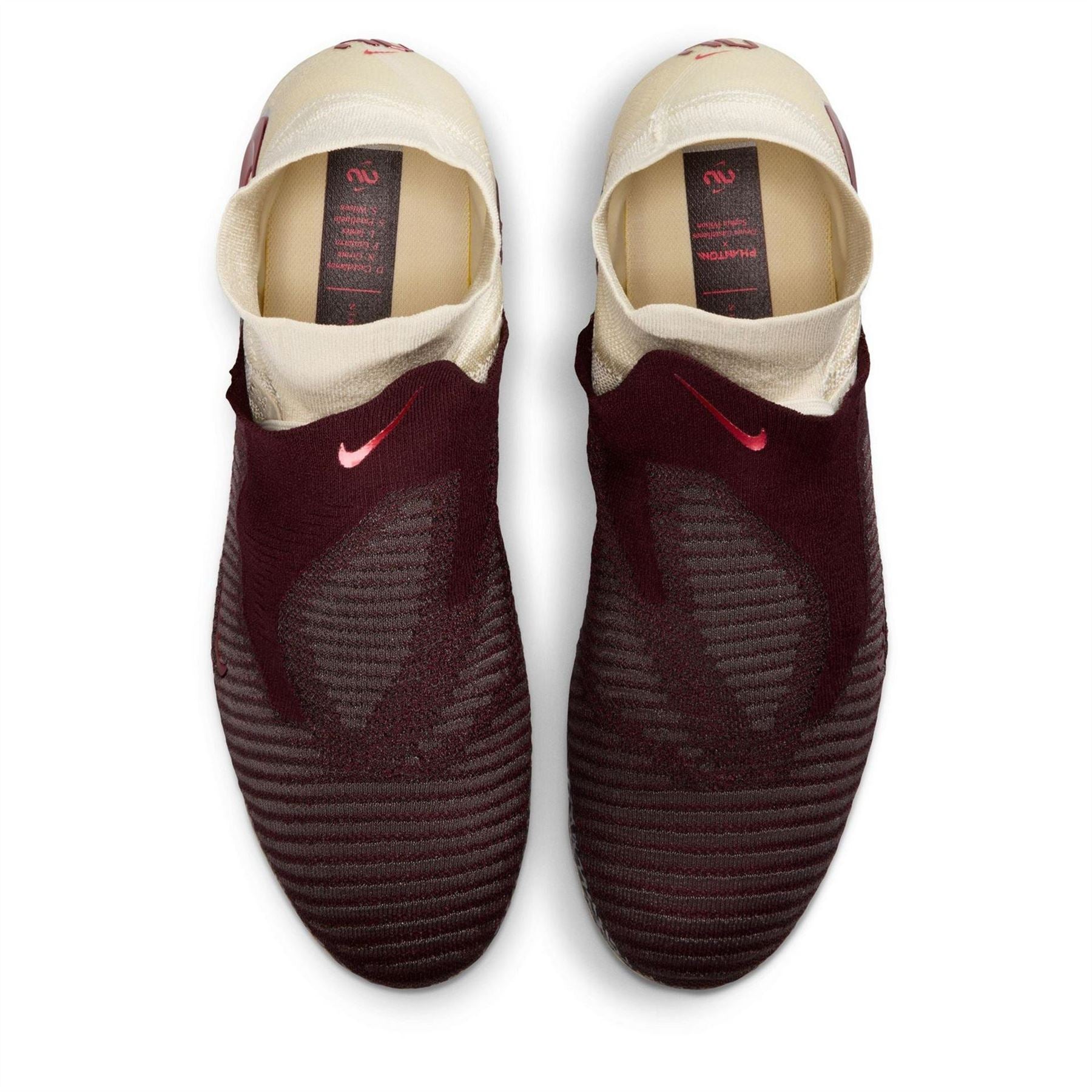 Nike Phantom 6 Low Elite Adults Firm Ground Football Boots