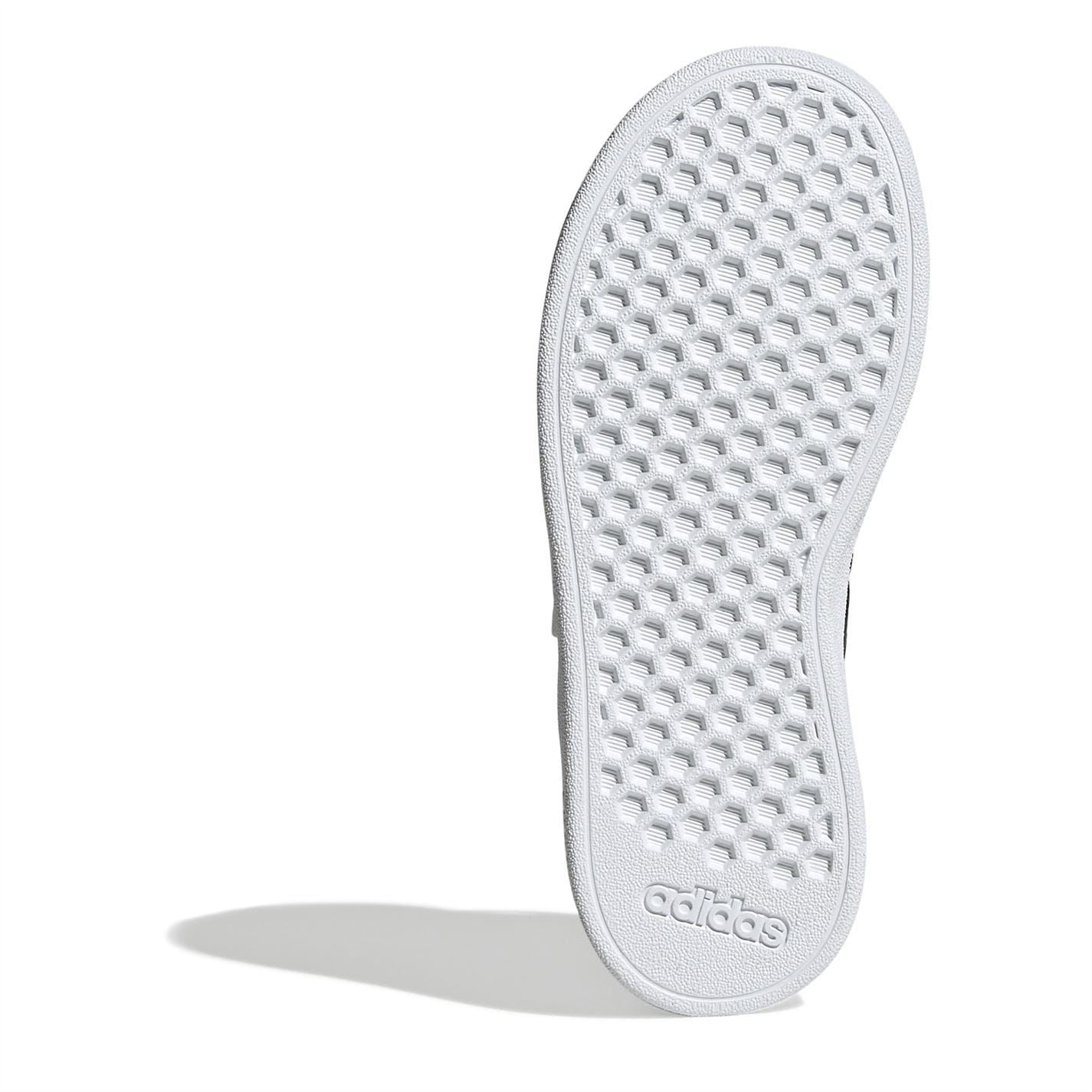 adidas Grand Court Child Boys Trainers