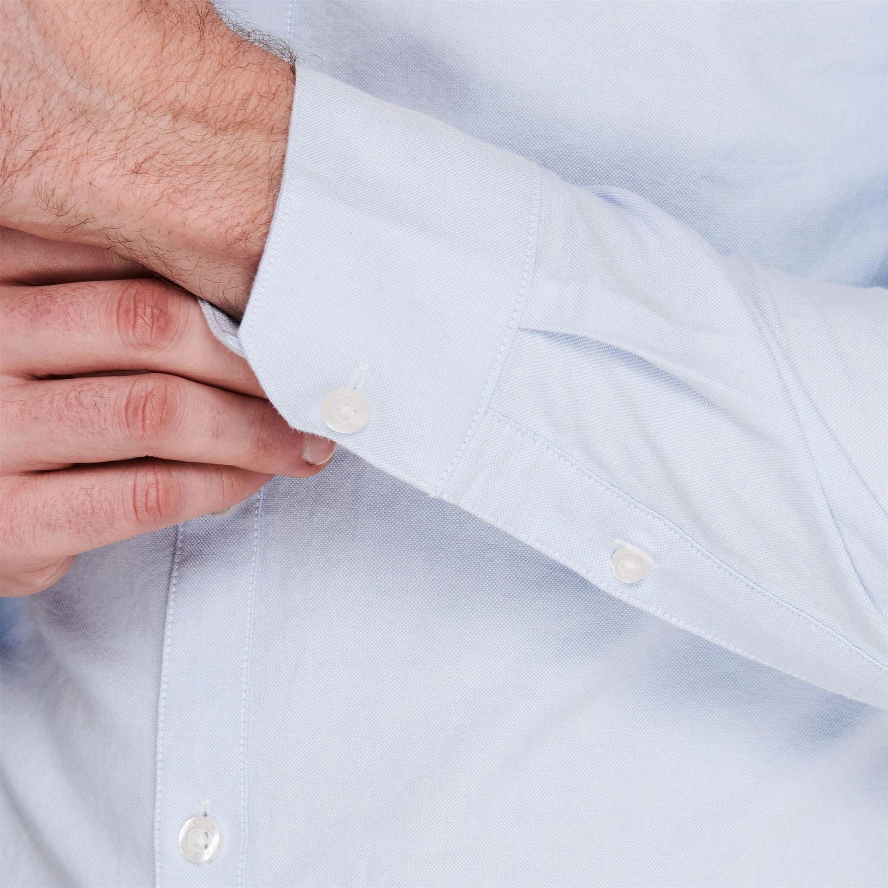Farah Long Sleeve Shirt