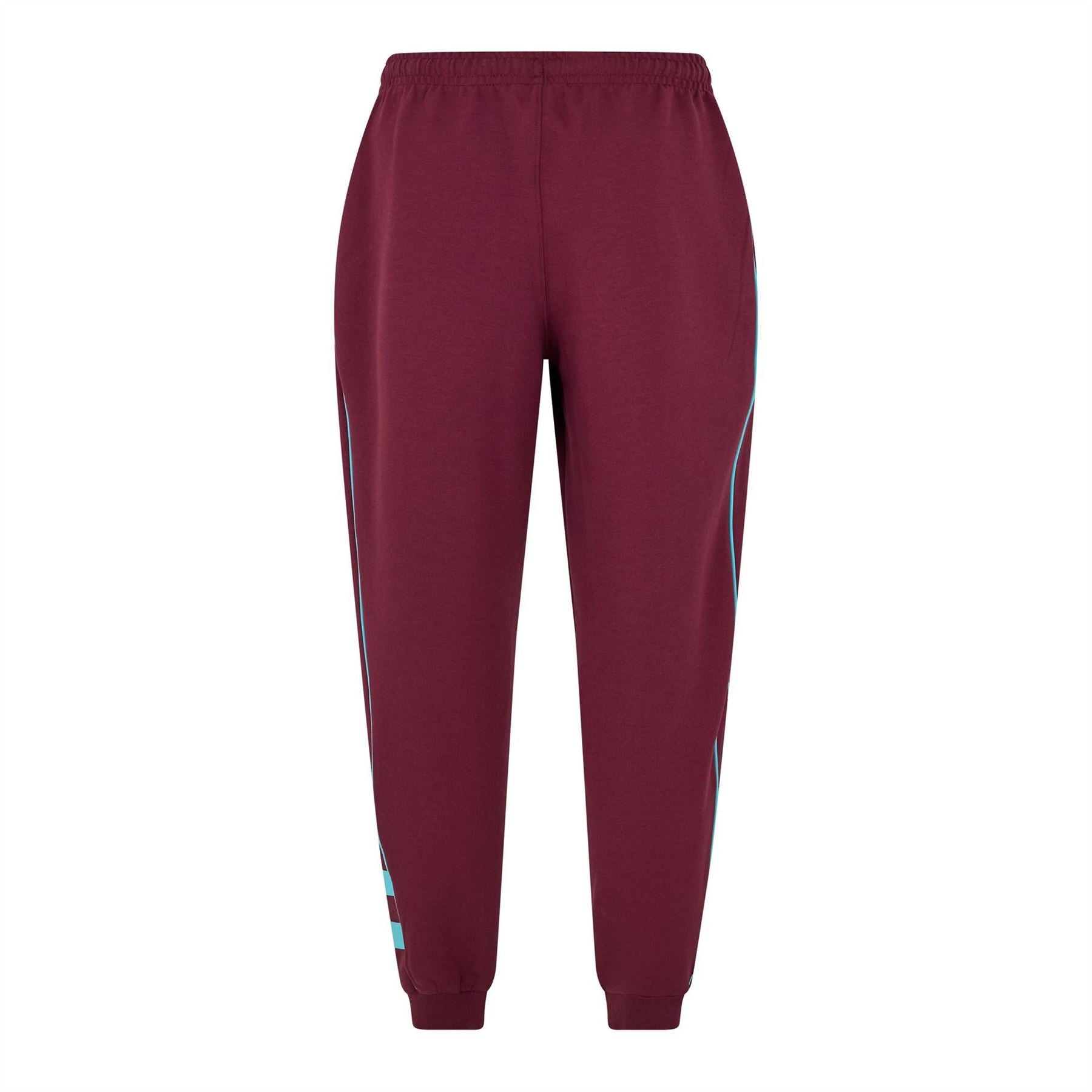 Lacoste Embroidered Closed Hem Fleece Joggers