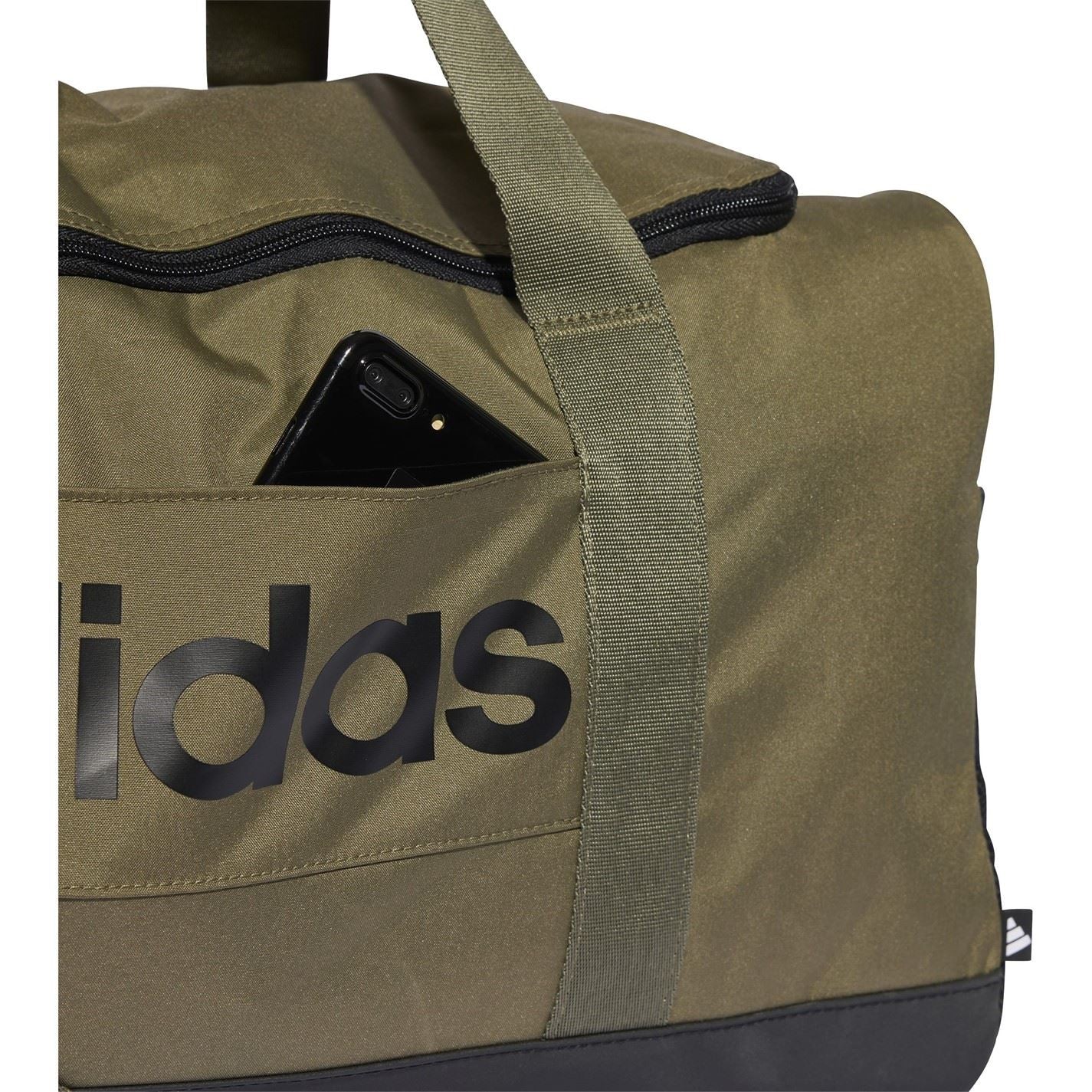 adidas Linear Duffel Bag Medium