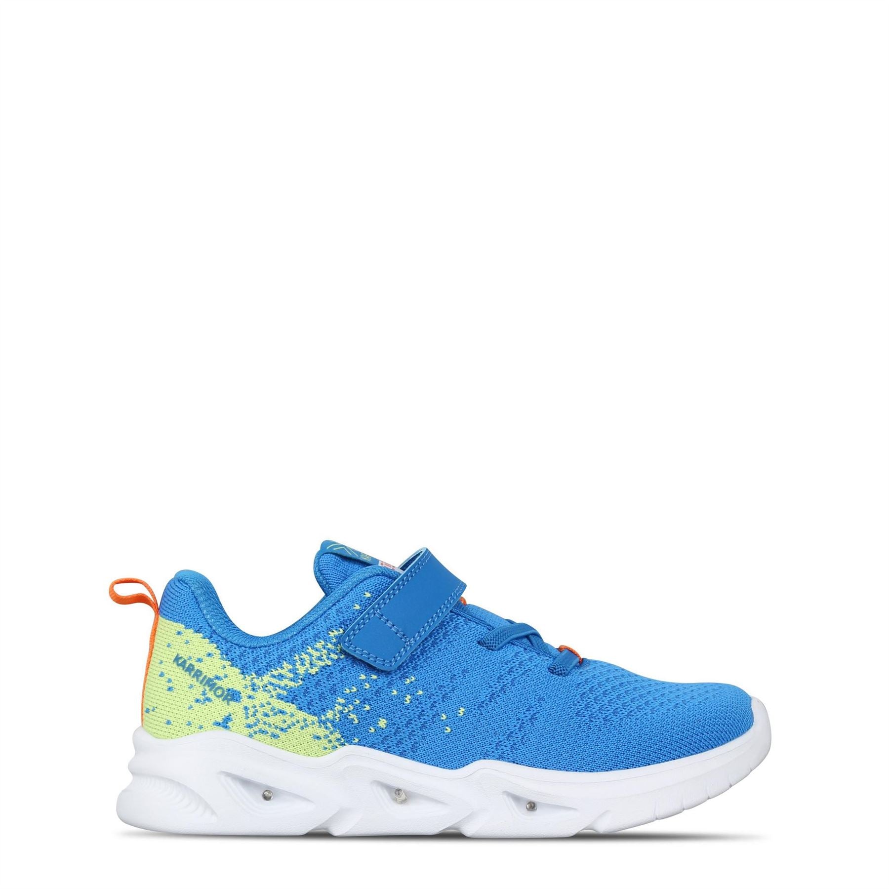 Karrimor Duma Low Top Graphic Print Sneakers