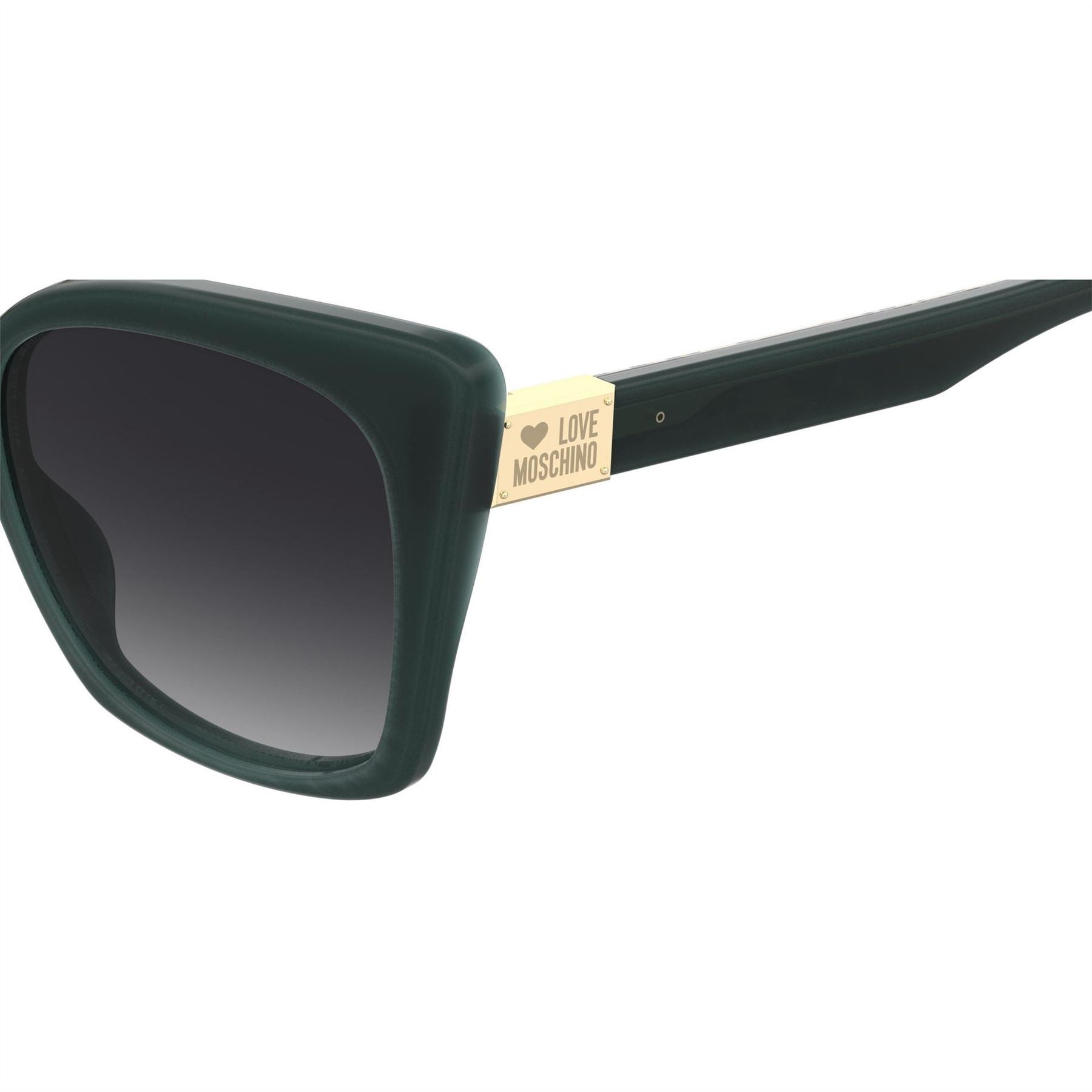 Moschino Rectangular
