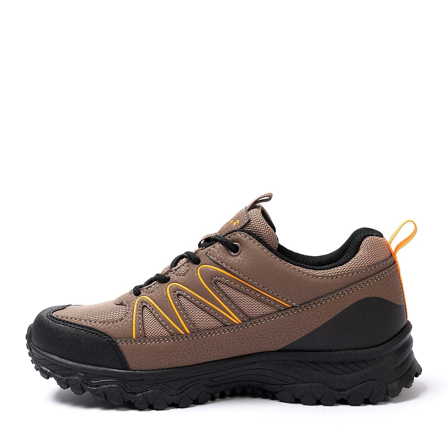 Gelert Fell Waterproof Walking Shoes Juniors