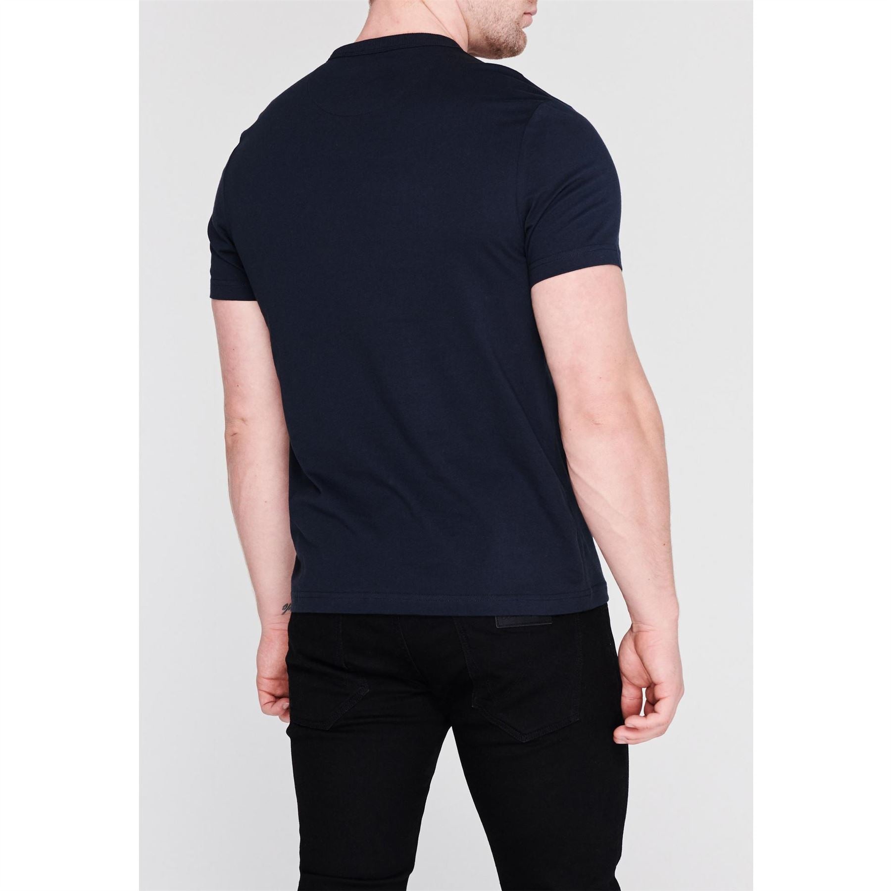 Farah Short Sleeve T-Shirt