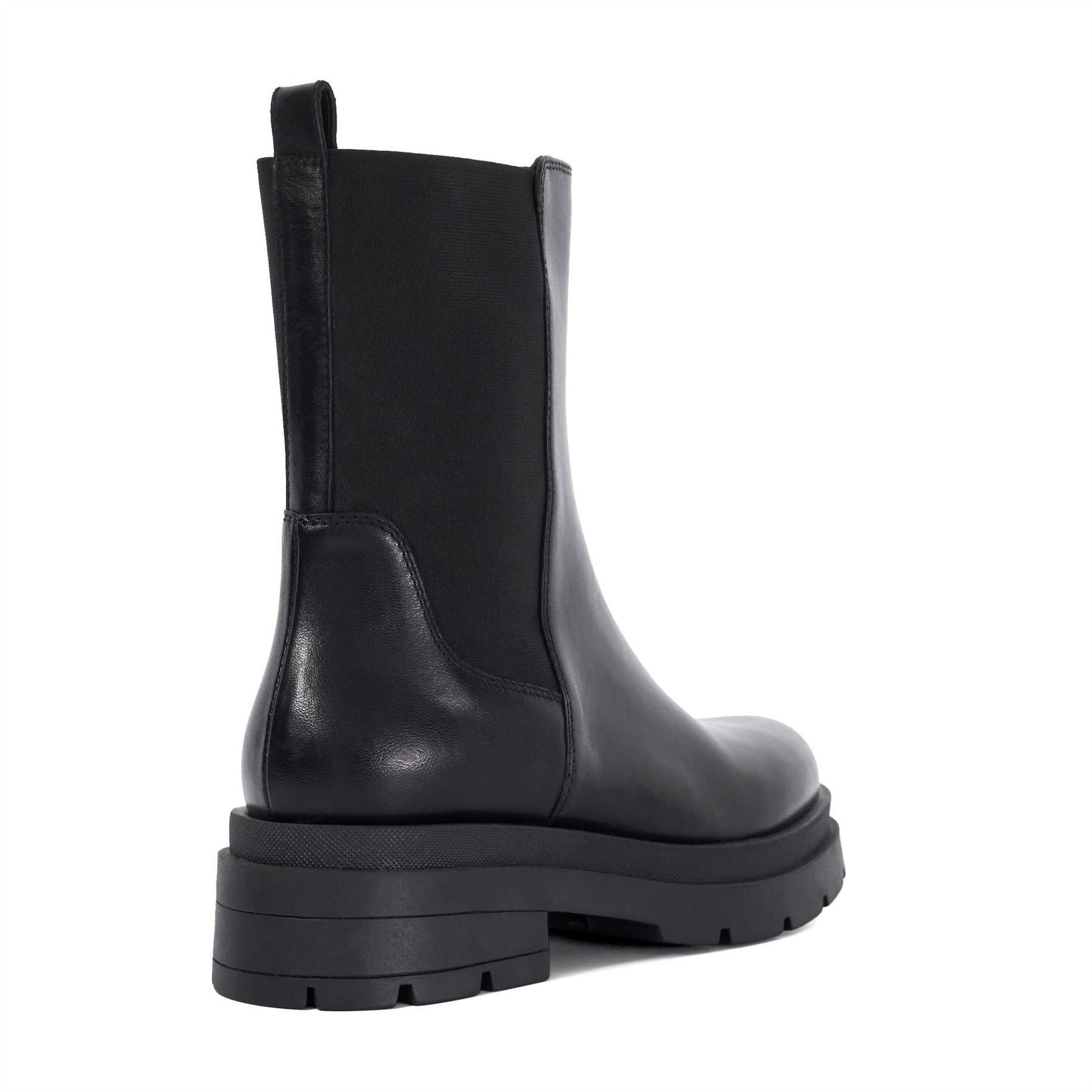 Dune London Chunky Chelsea Boots
