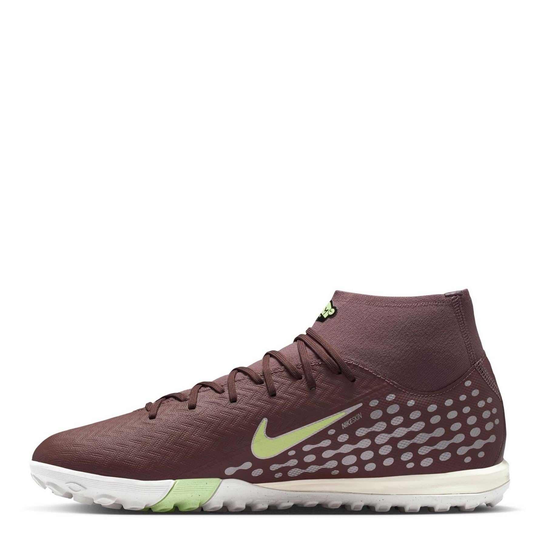 Nike Mercurial Superfly 10 Academy Astro Turf Football Boots