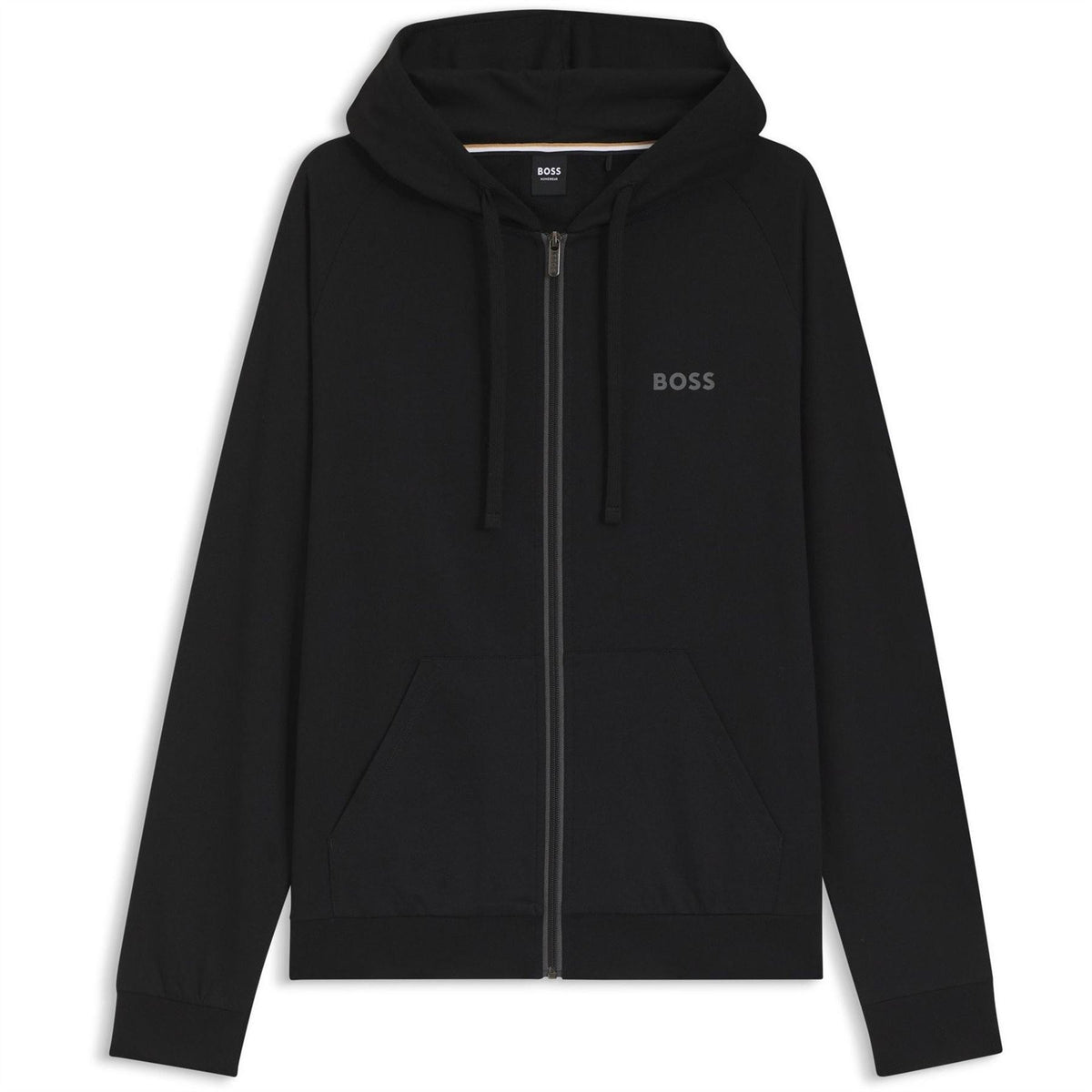 Boss Authementic Jacket