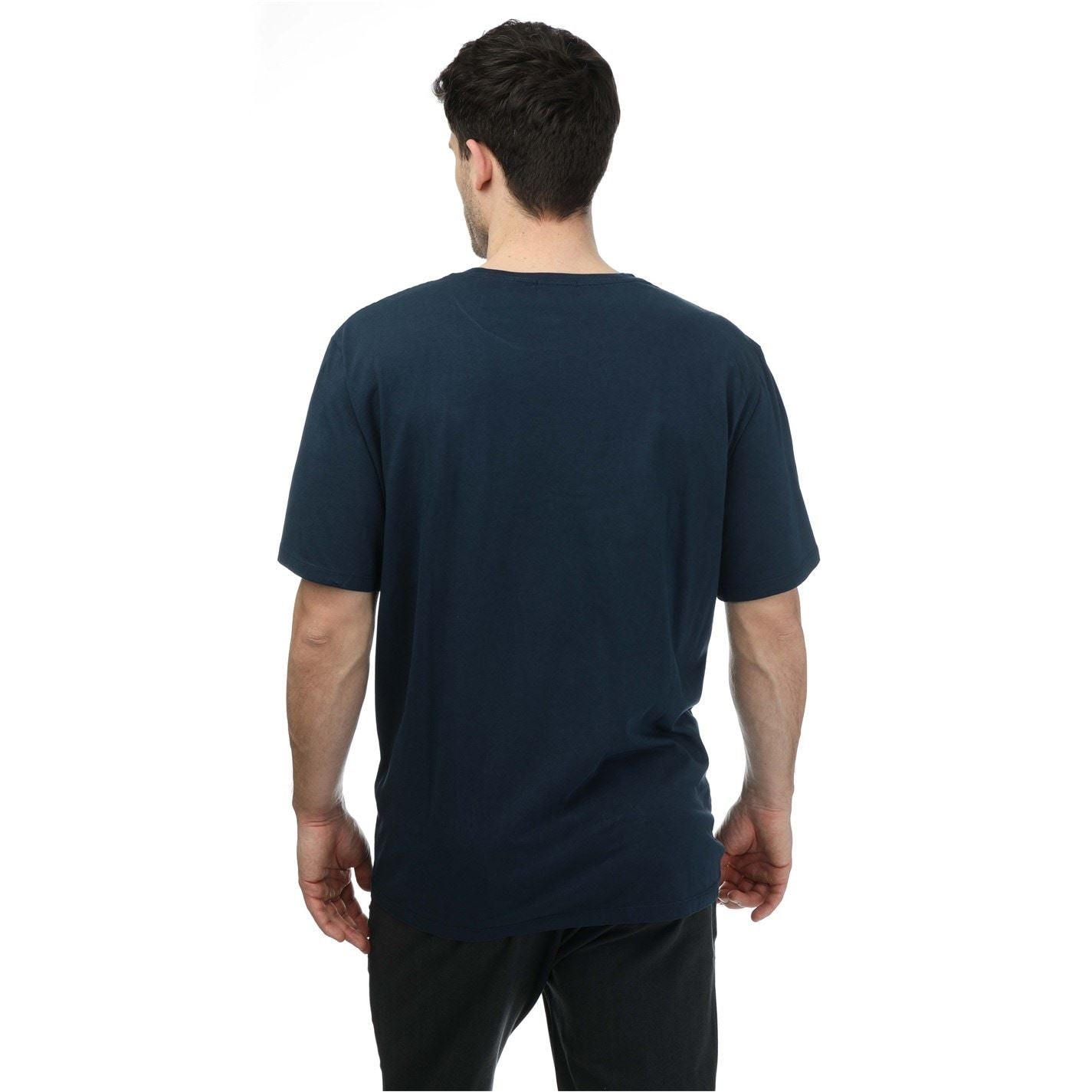 DOCKERS Graphic Crew Neck Regular Fit T-Shirt