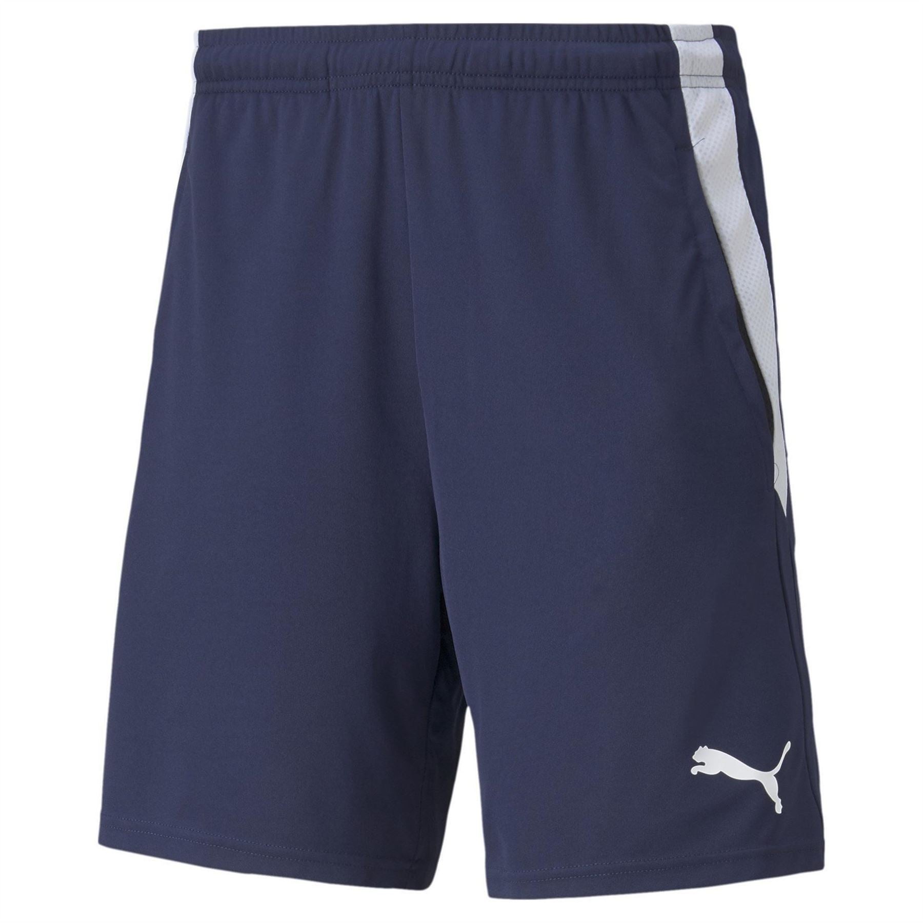 Puma Mens Liga Shorts