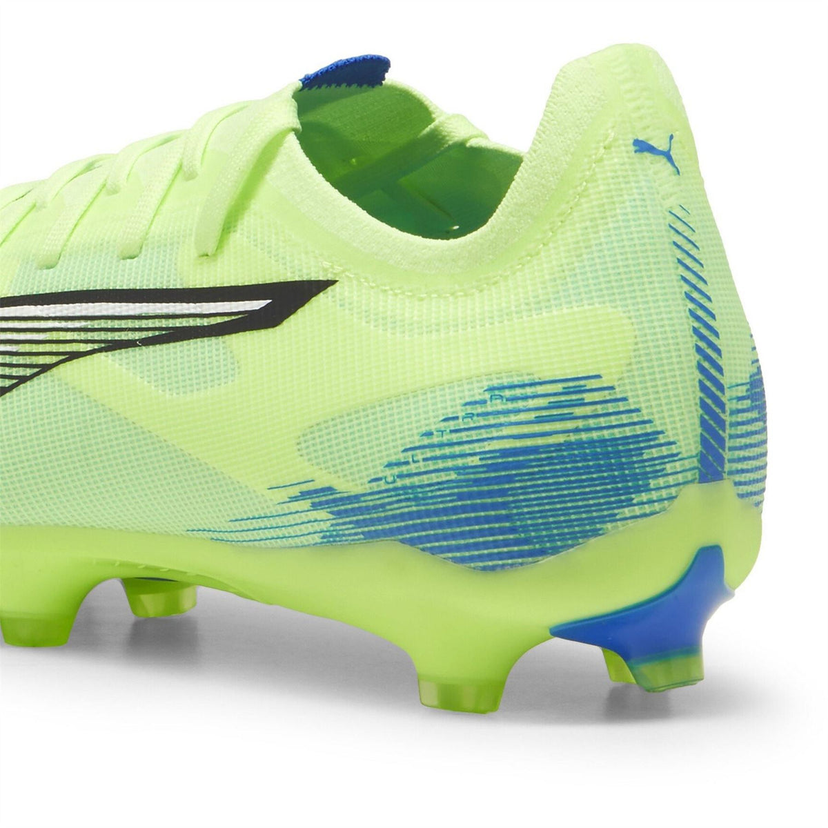 Puma PUMA Ultra 5 Match Firm Ground Football Boots