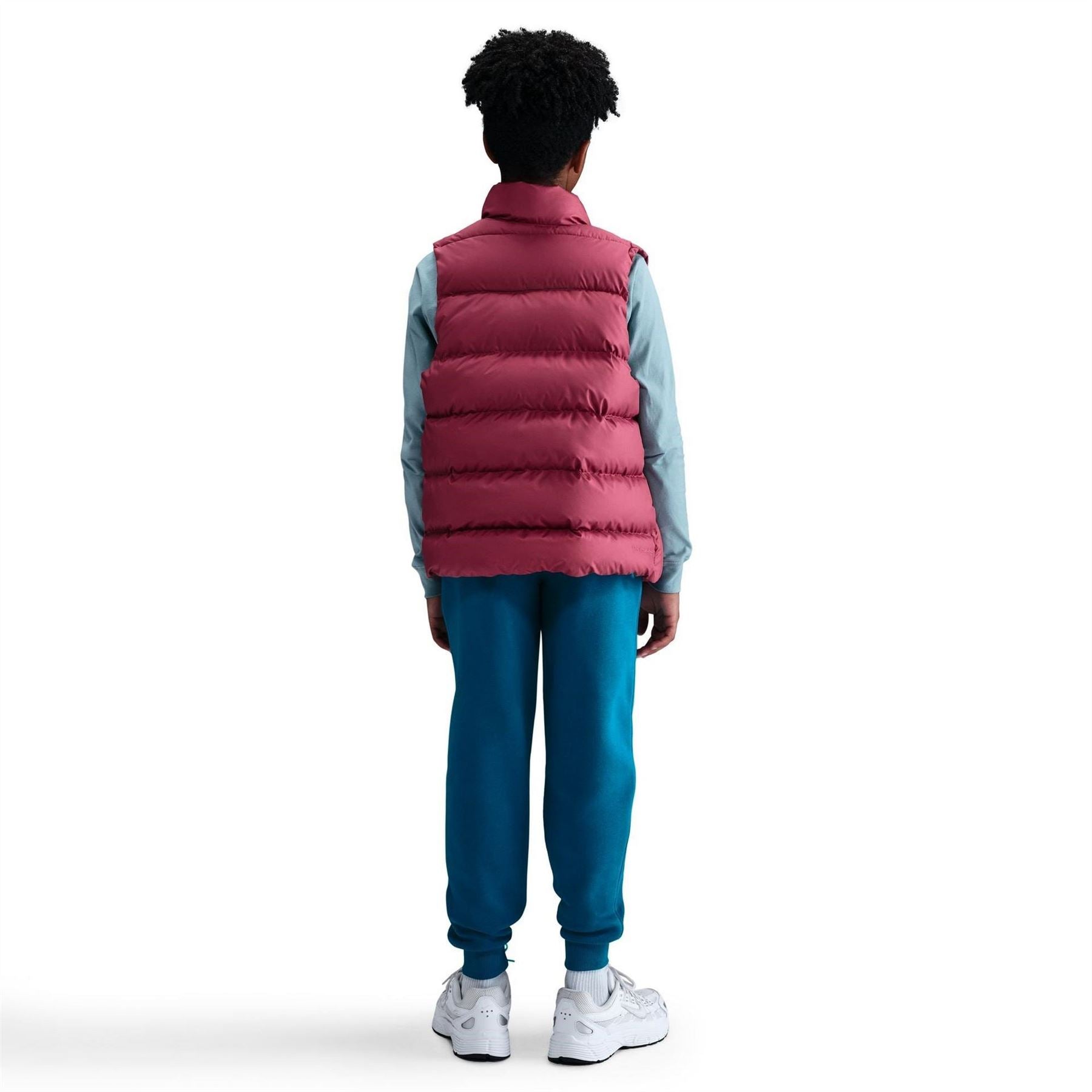 Nike Sportswear Club Fleece Big Kids Pants